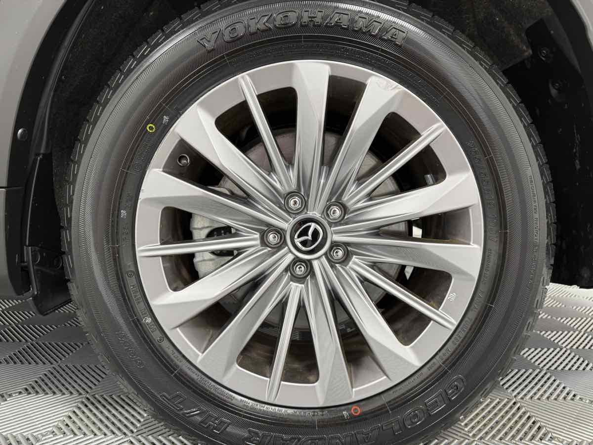 2024 Mazda CX-90 3.3 Turbo Preferred Plus photo 32