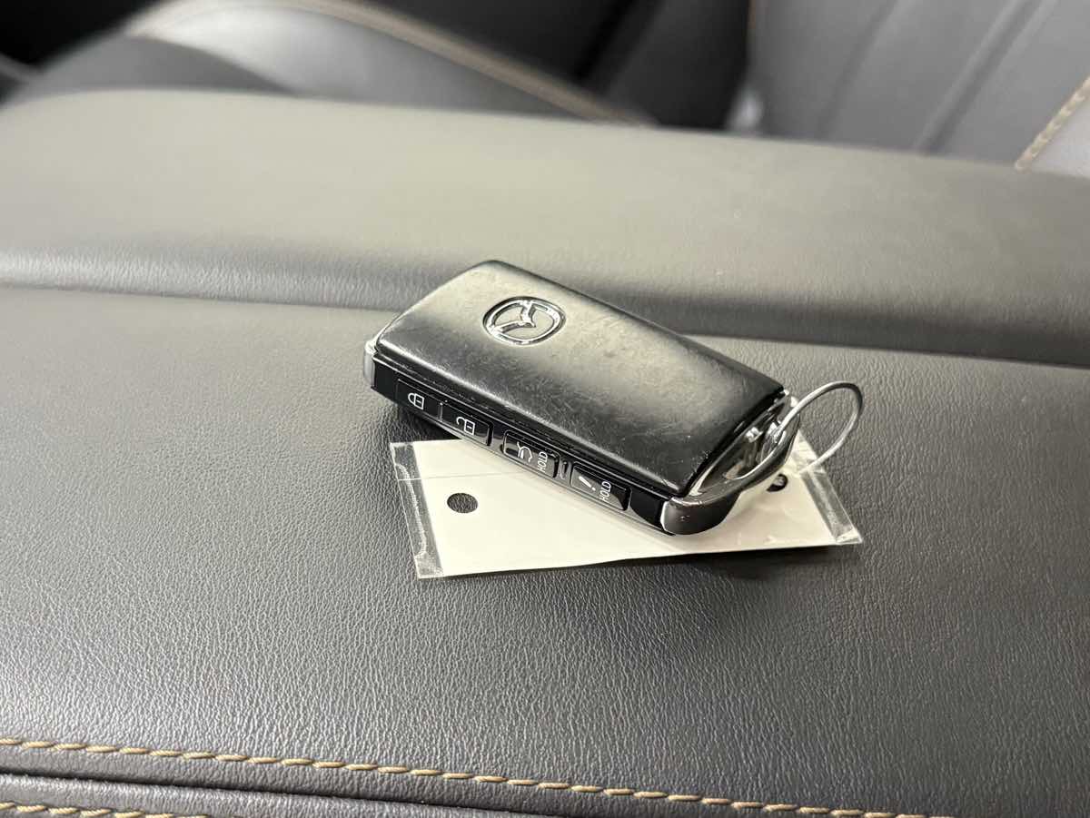 2024 Mazda CX-90 3.3 Turbo Preferred Plus photo 33