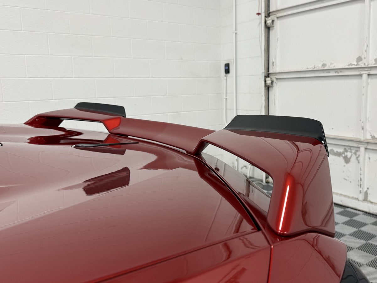 2023 Chevrolet Corvette 2LT photo 12