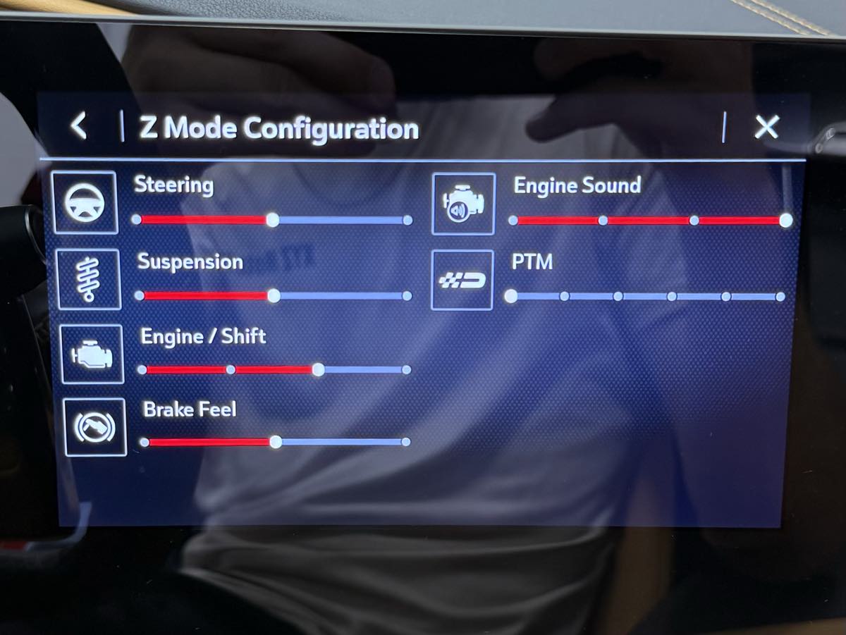 2023 Chevrolet Corvette 2LT photo 25