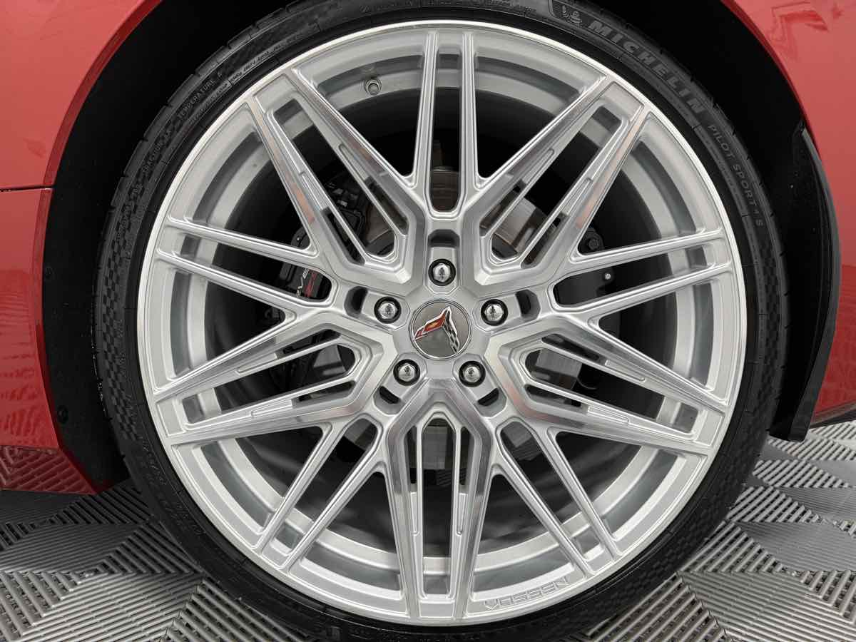 2023 Chevrolet Corvette 2LT photo 41