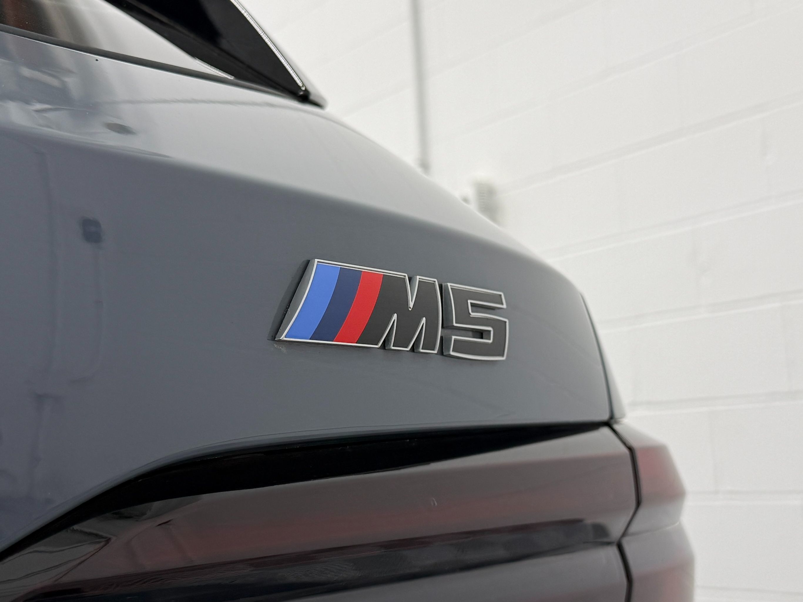 2025 BMW M5 M5 Touring - Photo 10
