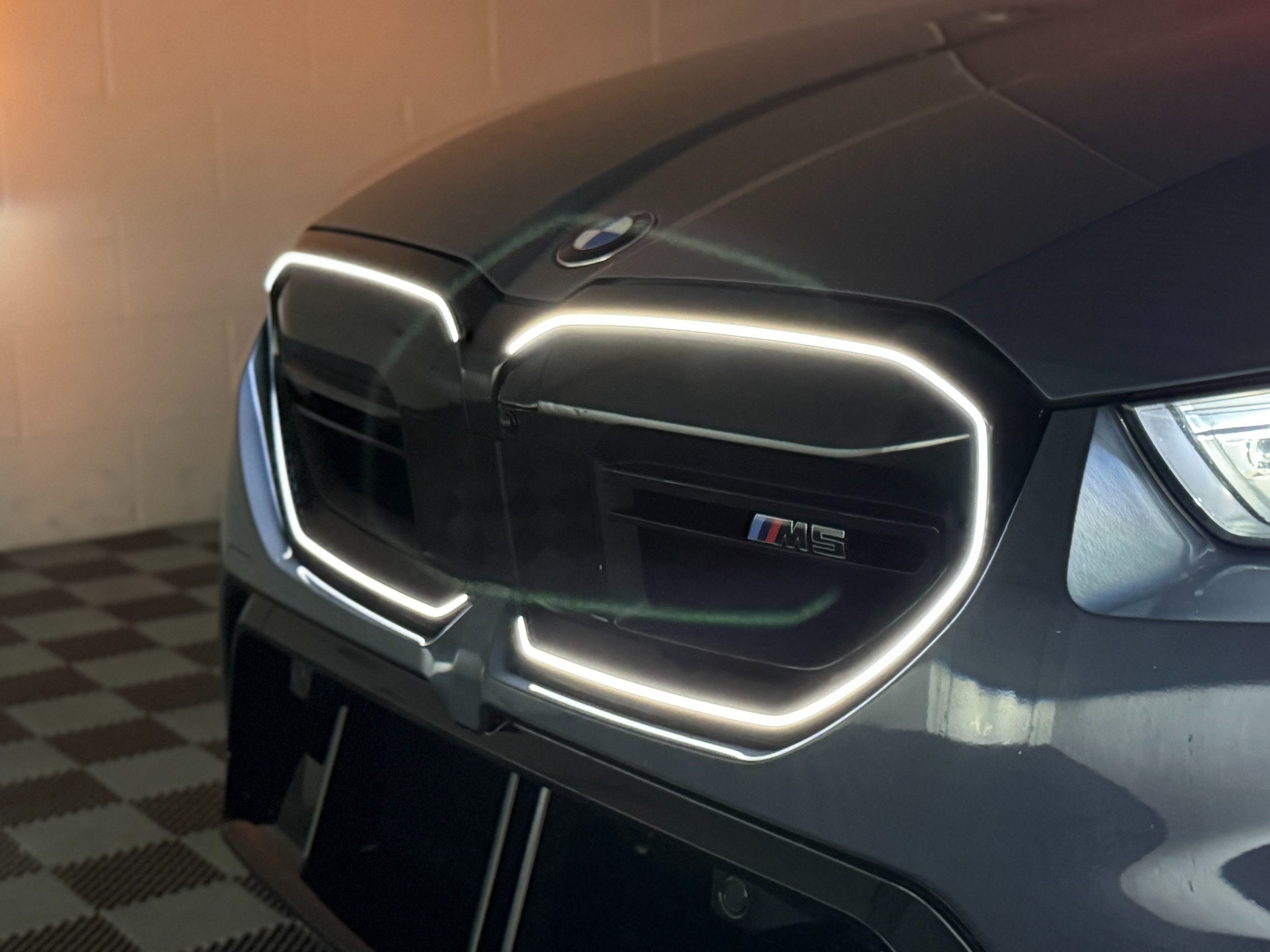 2025 BMW M5 M5 Touring - Photo 9