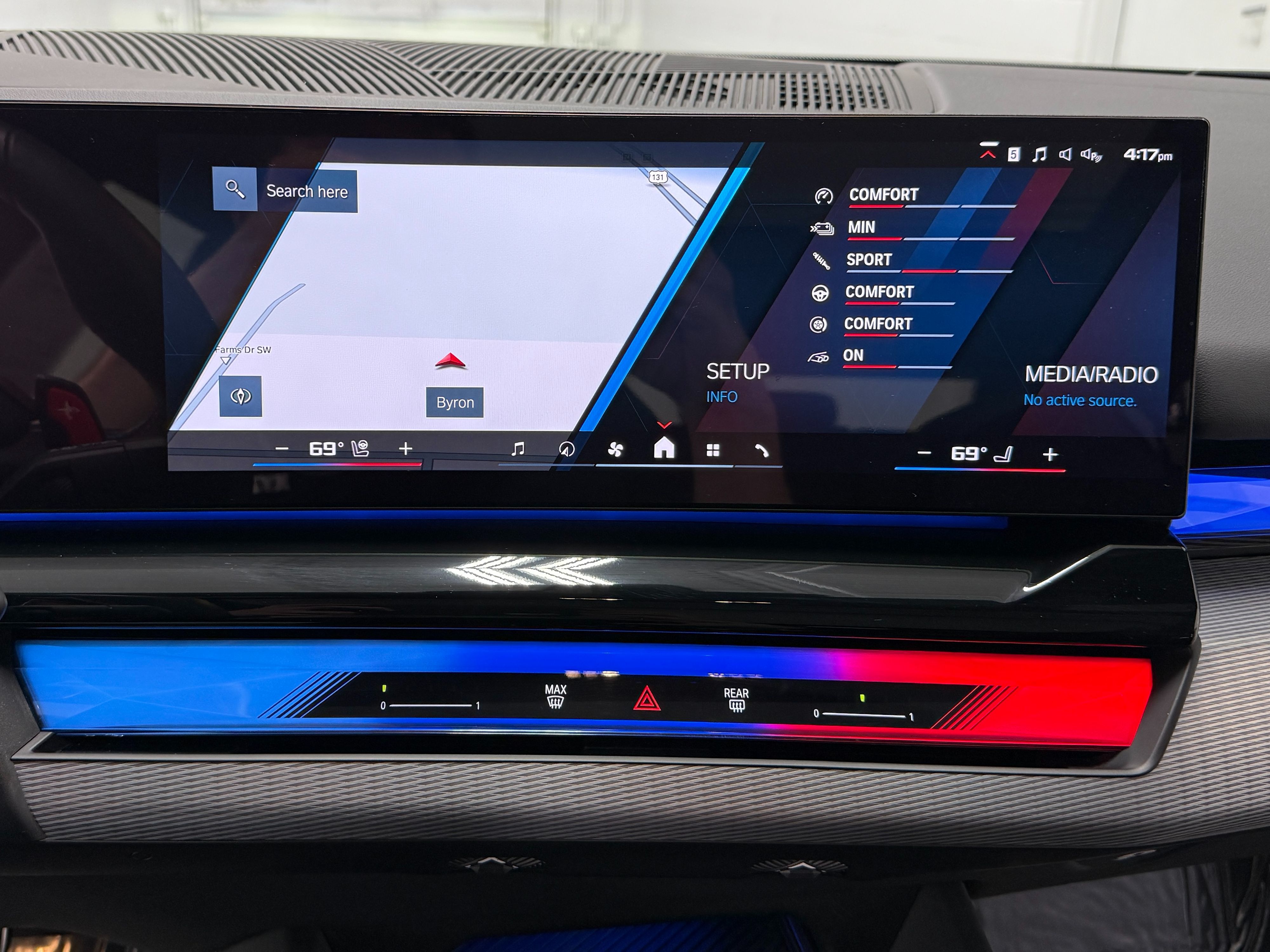 2025 BMW M5 M5 Touring - Photo 26