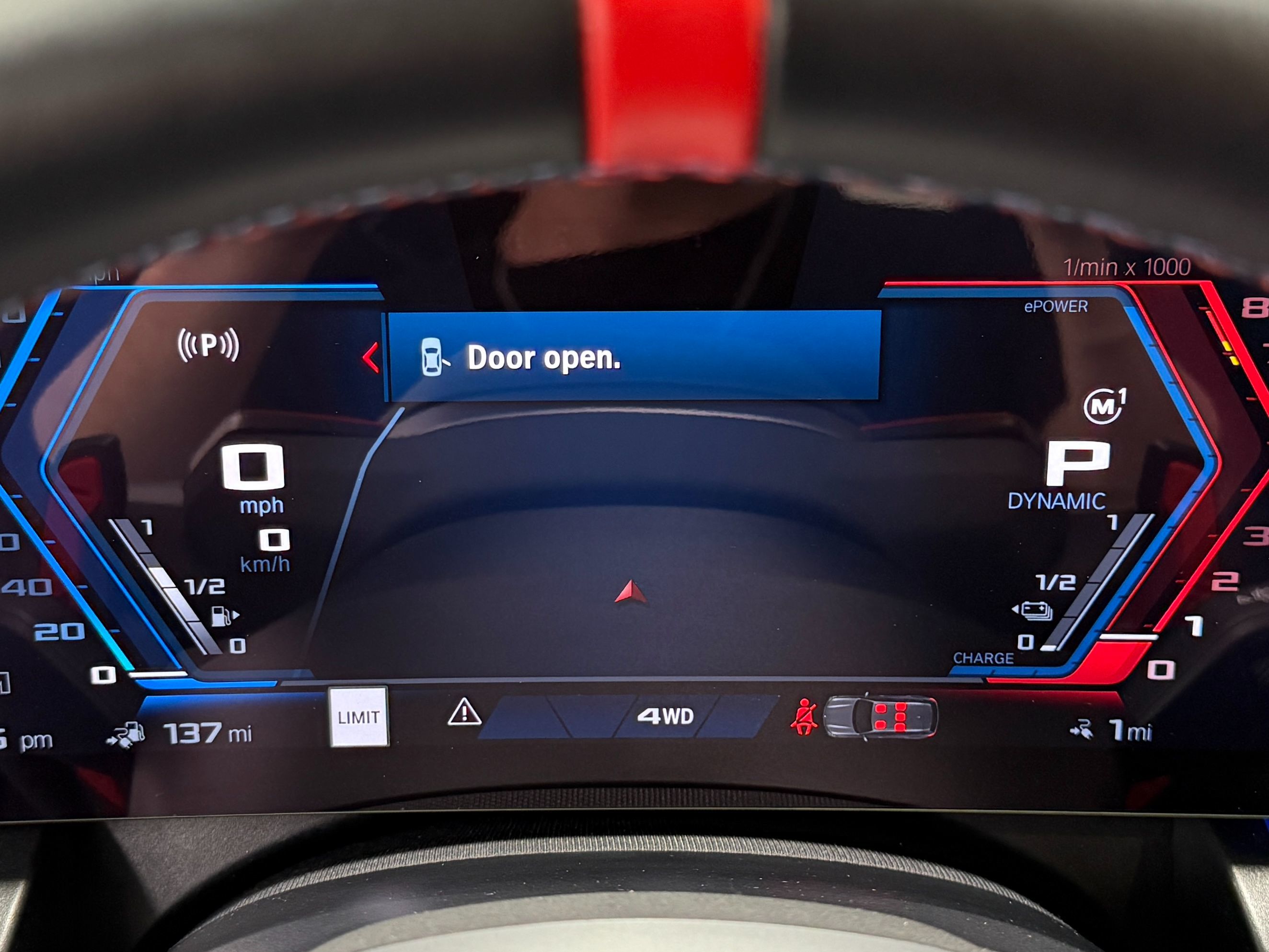 2025 BMW M5 M5 Touring - Photo 25