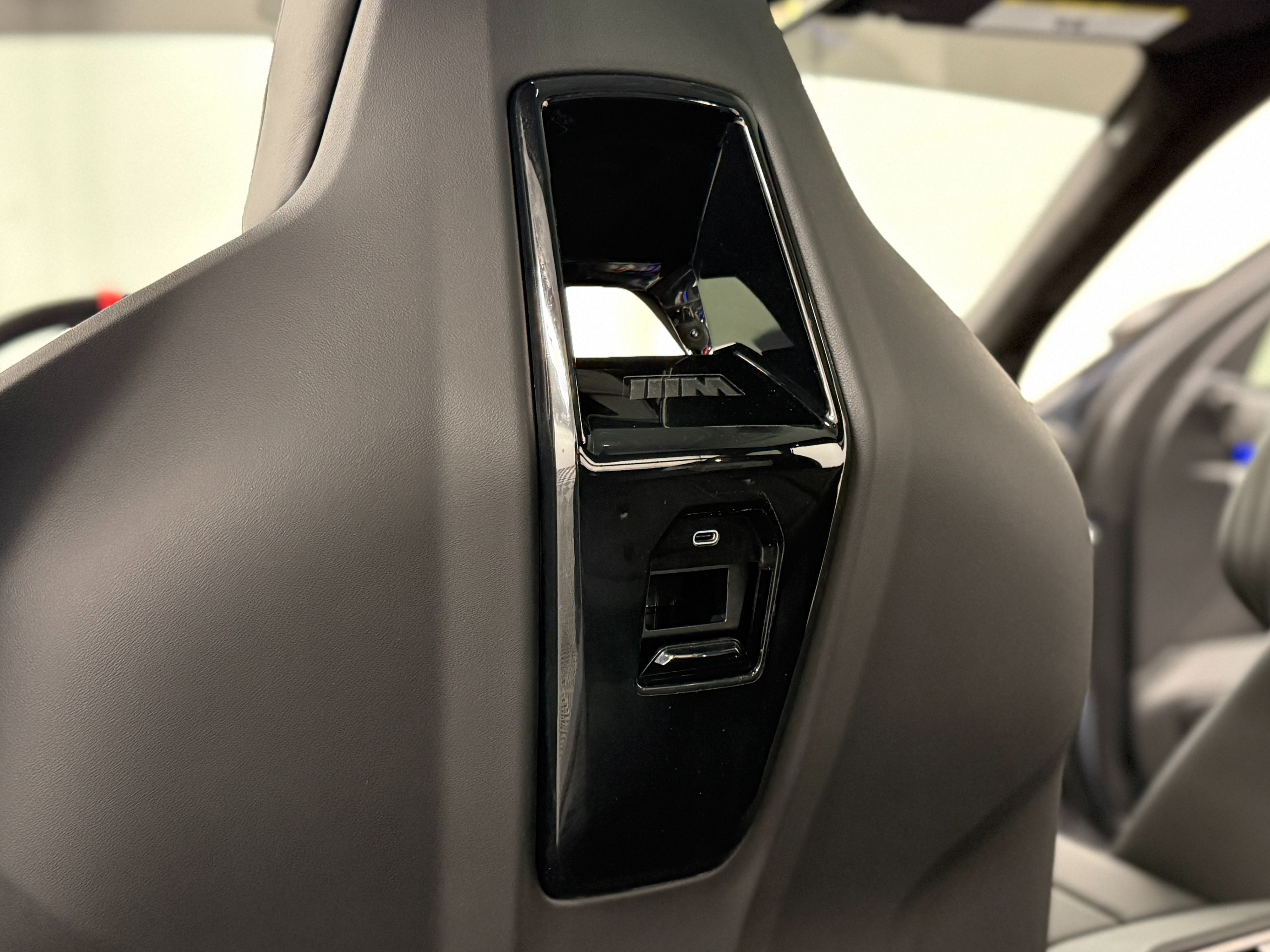 2025 BMW M5 M5 Touring - Photo 43