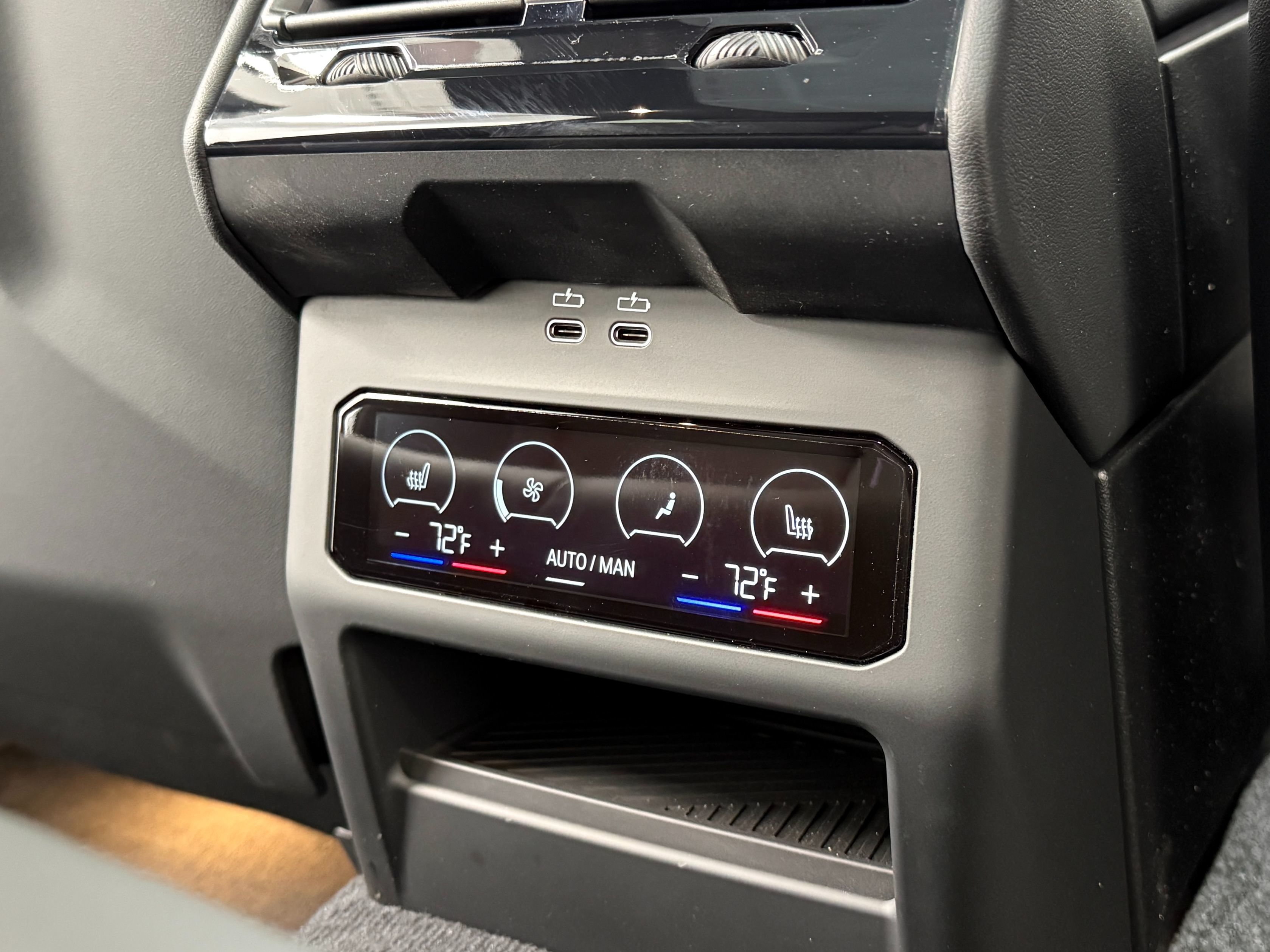 2025 BMW M5 M5 Touring - Photo 41
