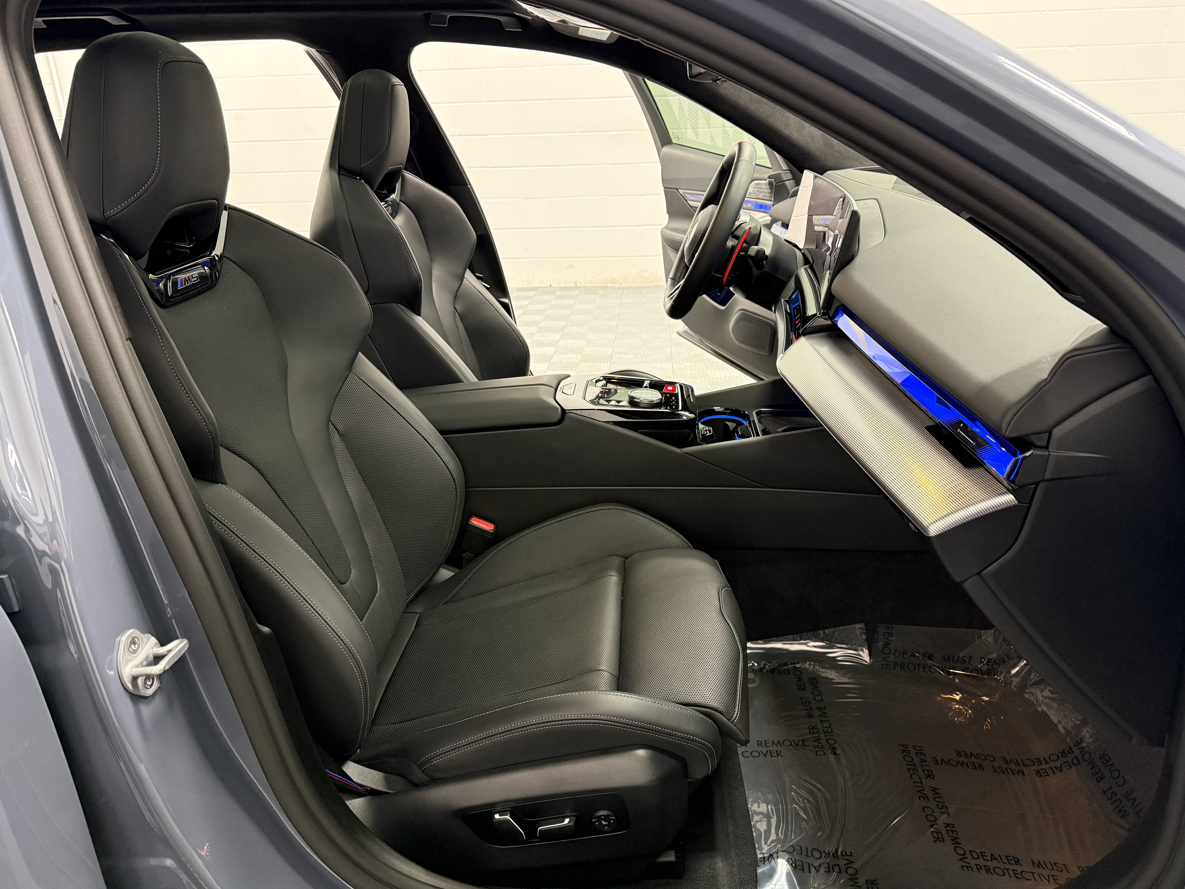 2025 BMW M5 M5 Touring - Photo 19