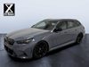 2025 BMW M5 Touring Wagon