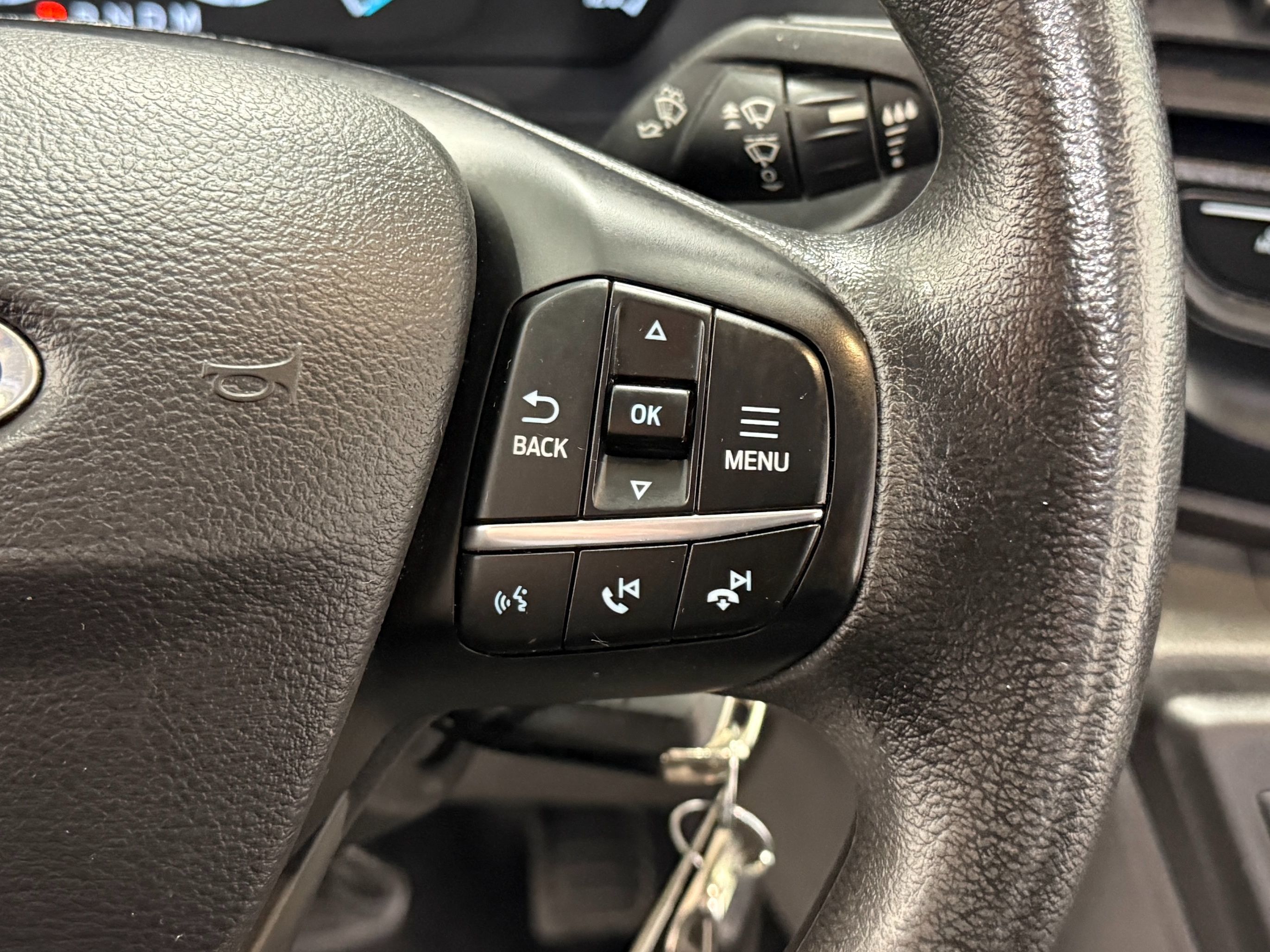 2024 Ford Transit Van Base - Photo 16