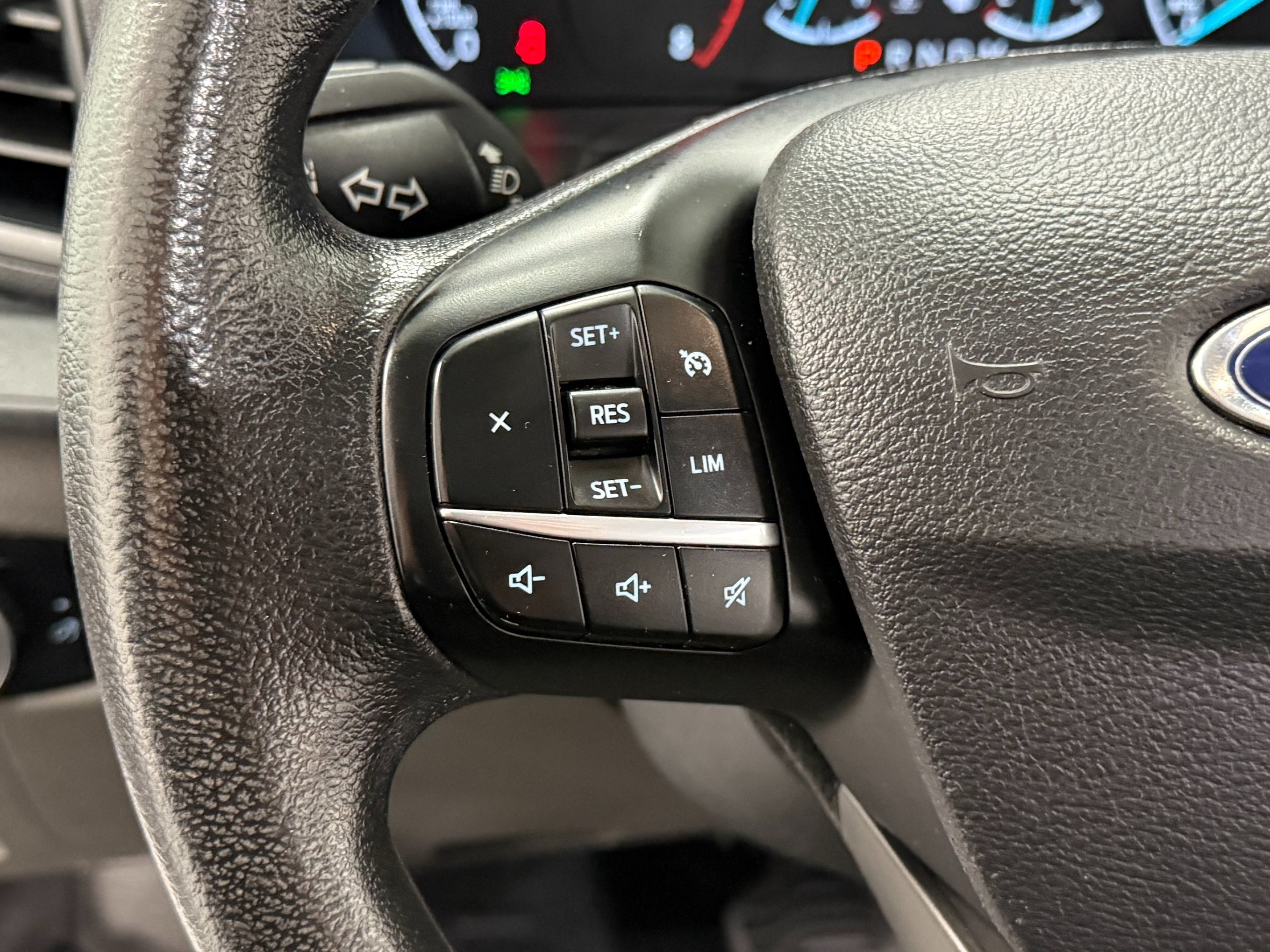 2024 Ford Transit Van Base - Photo 15