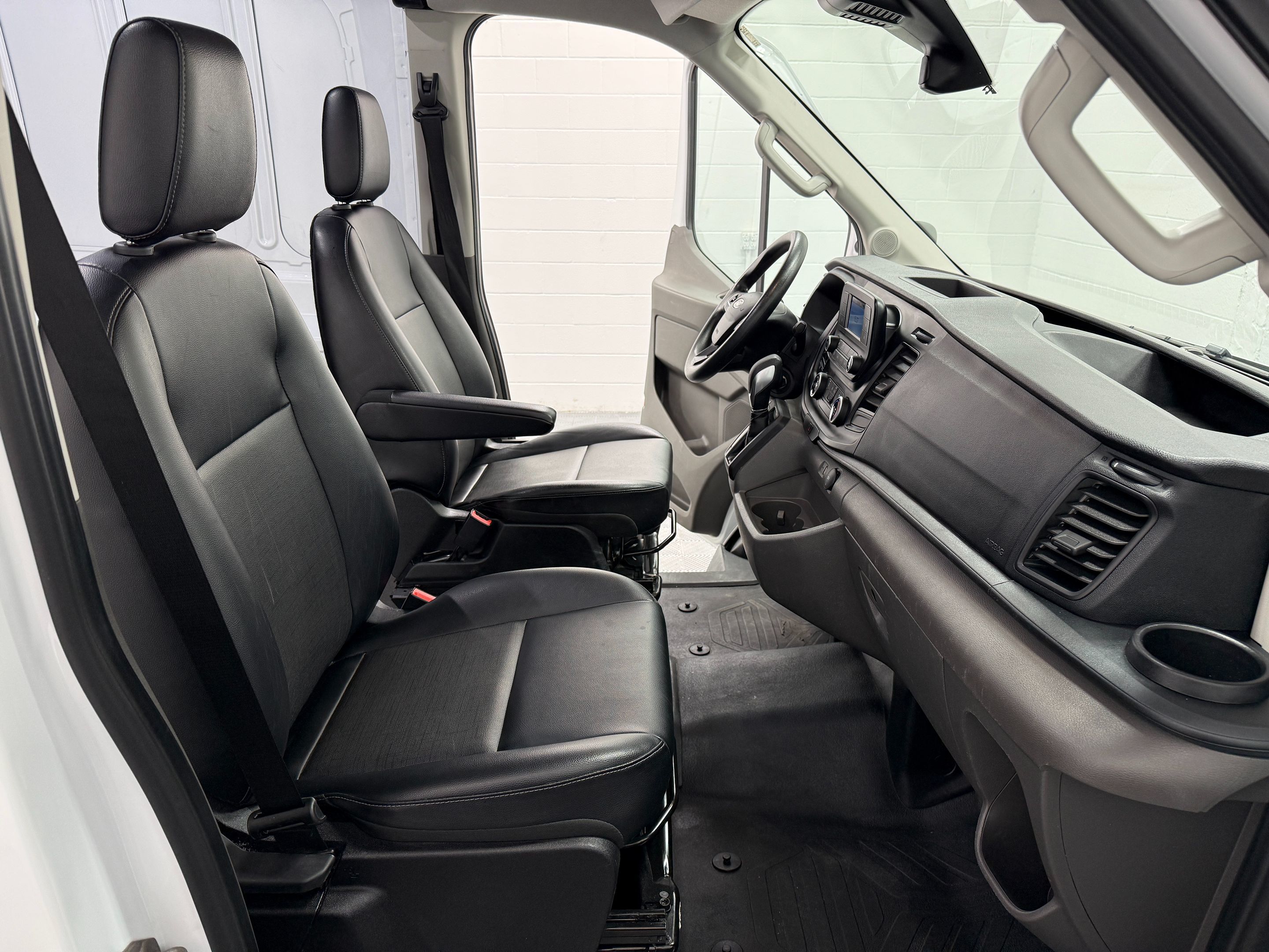 2024 Ford Transit Van Base - Photo 13