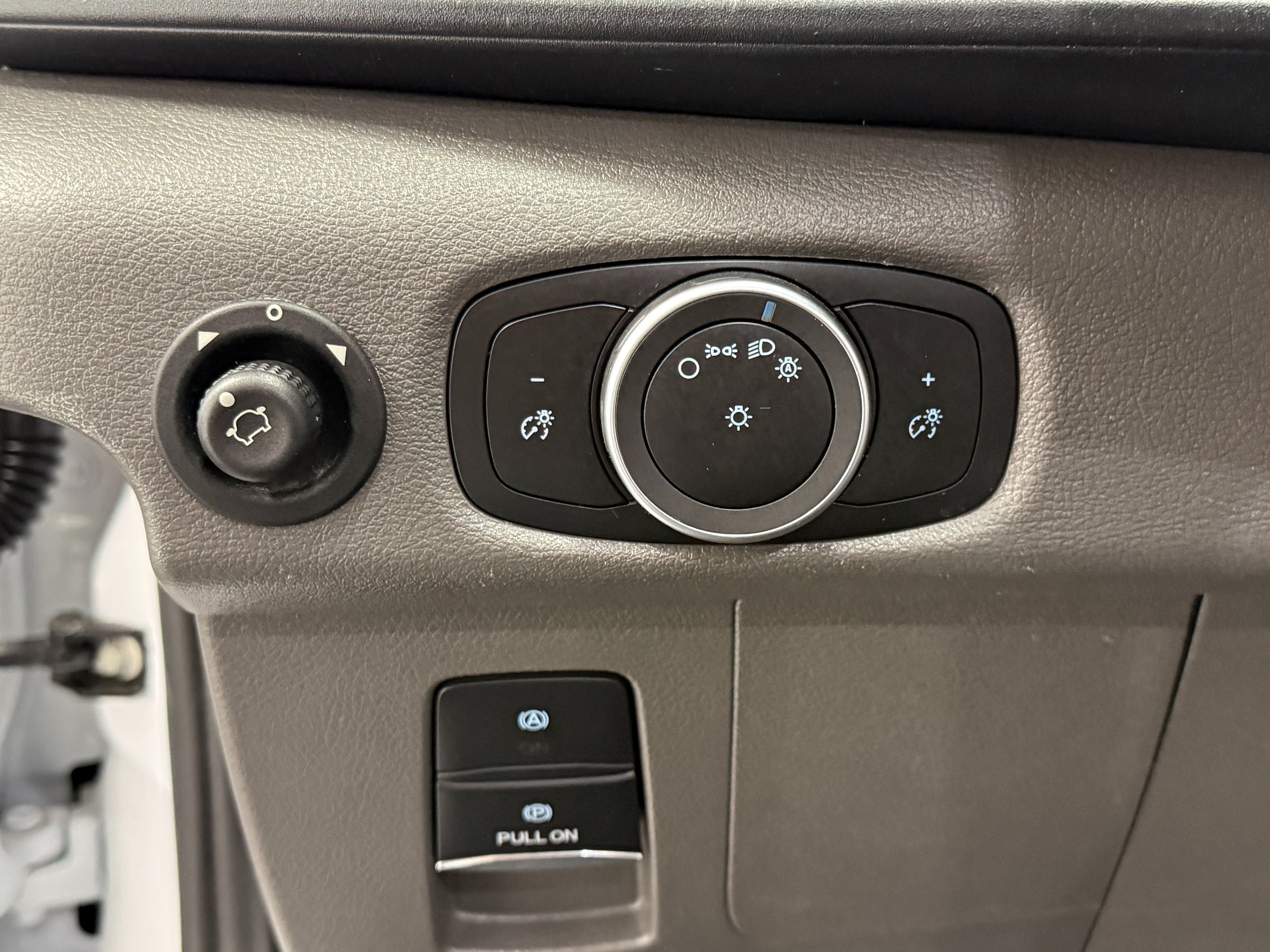 2024 Ford Transit Van Base - Photo 19