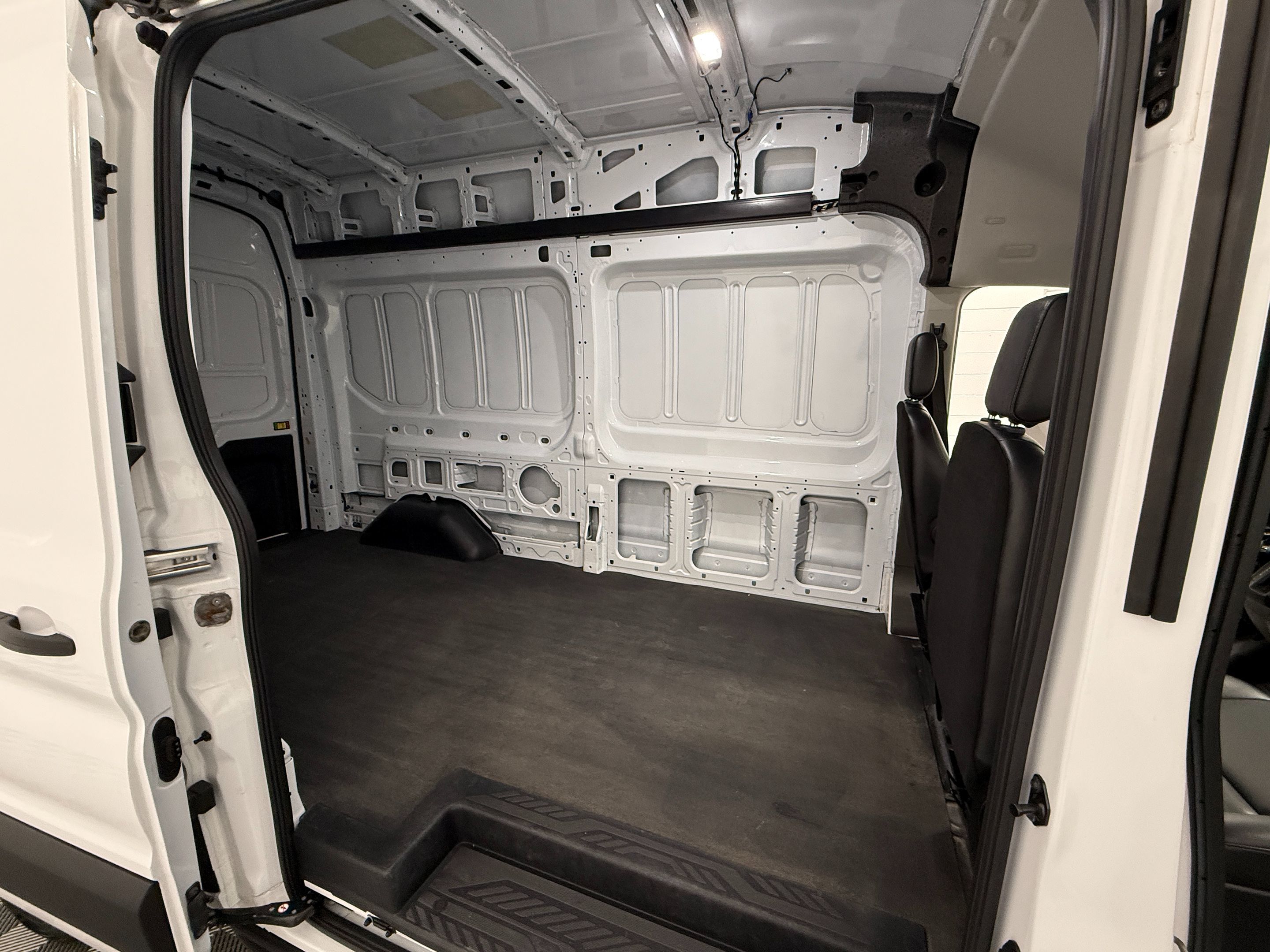 2024 Ford Transit Van Base - Photo 12