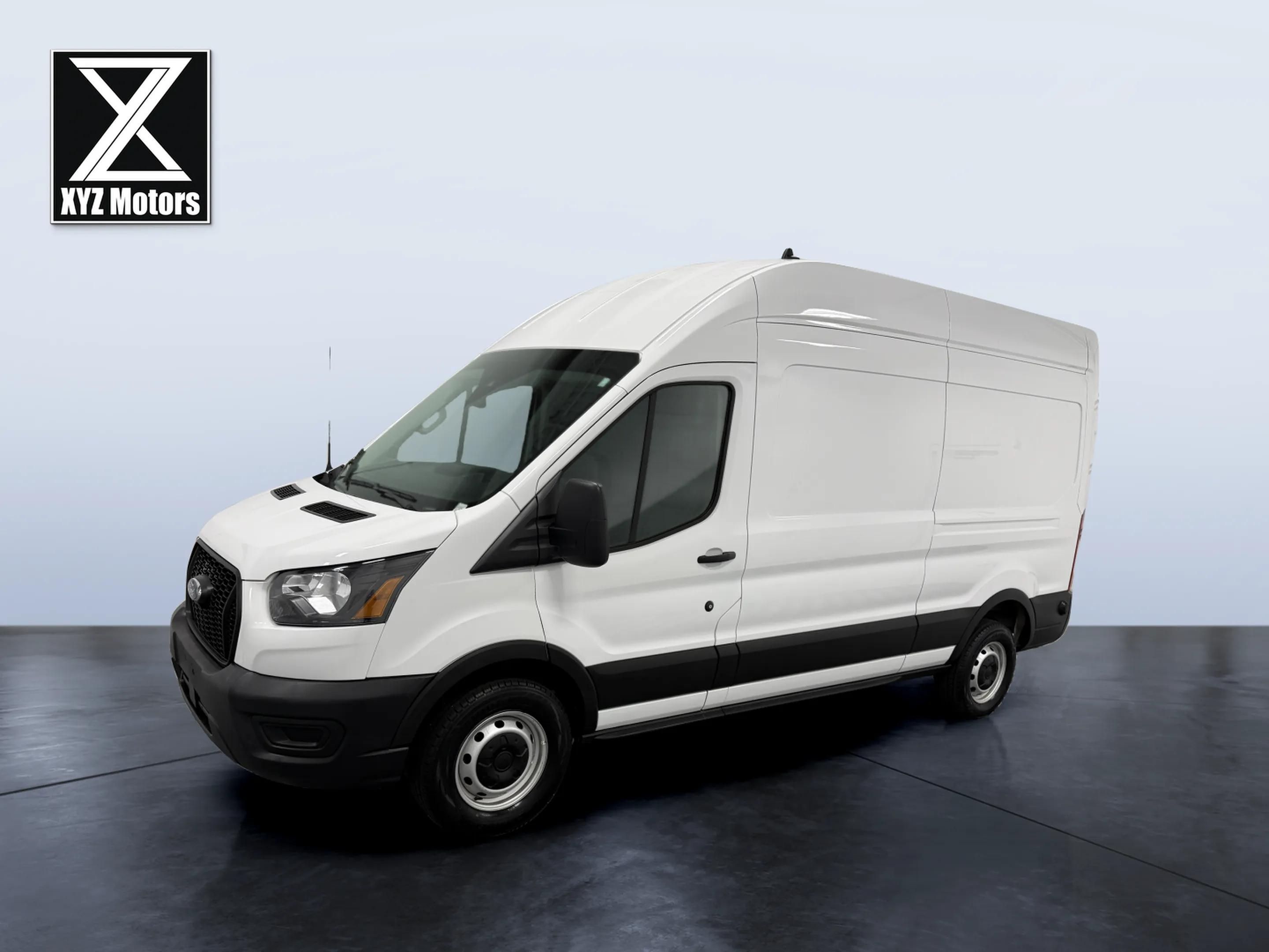 2024 Ford Transit 250 High Roof 148 WB's photo