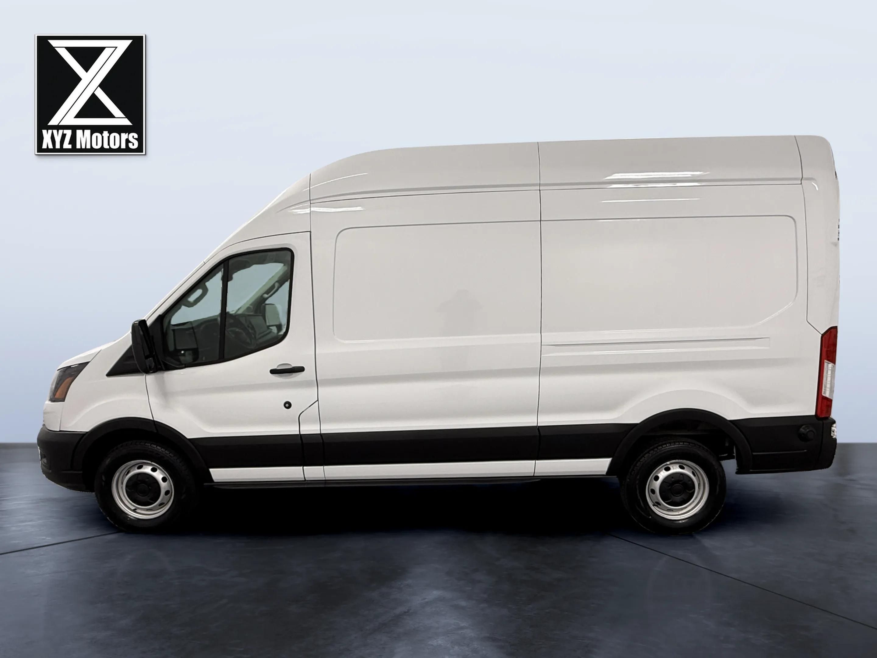 2024 Ford Transit Van Base - Photo 3