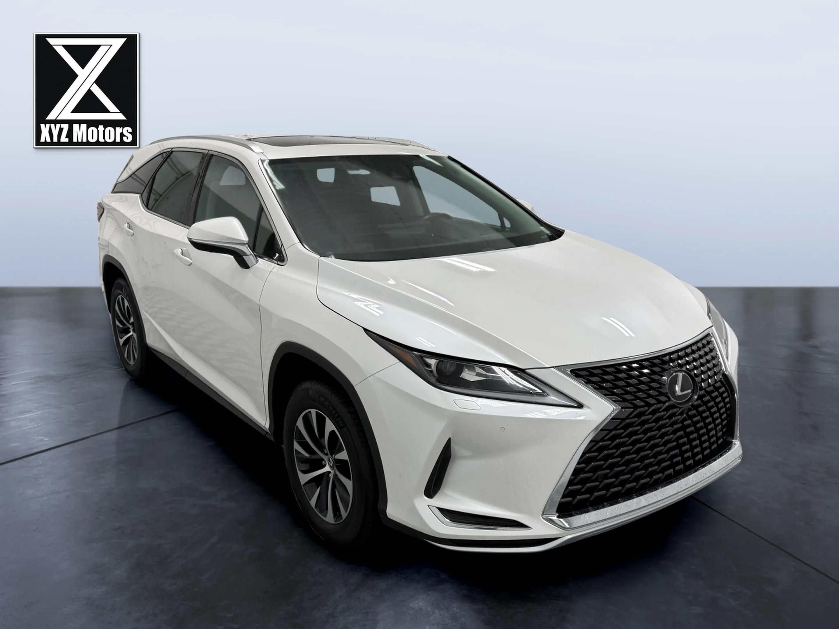 View vehicle photo 7