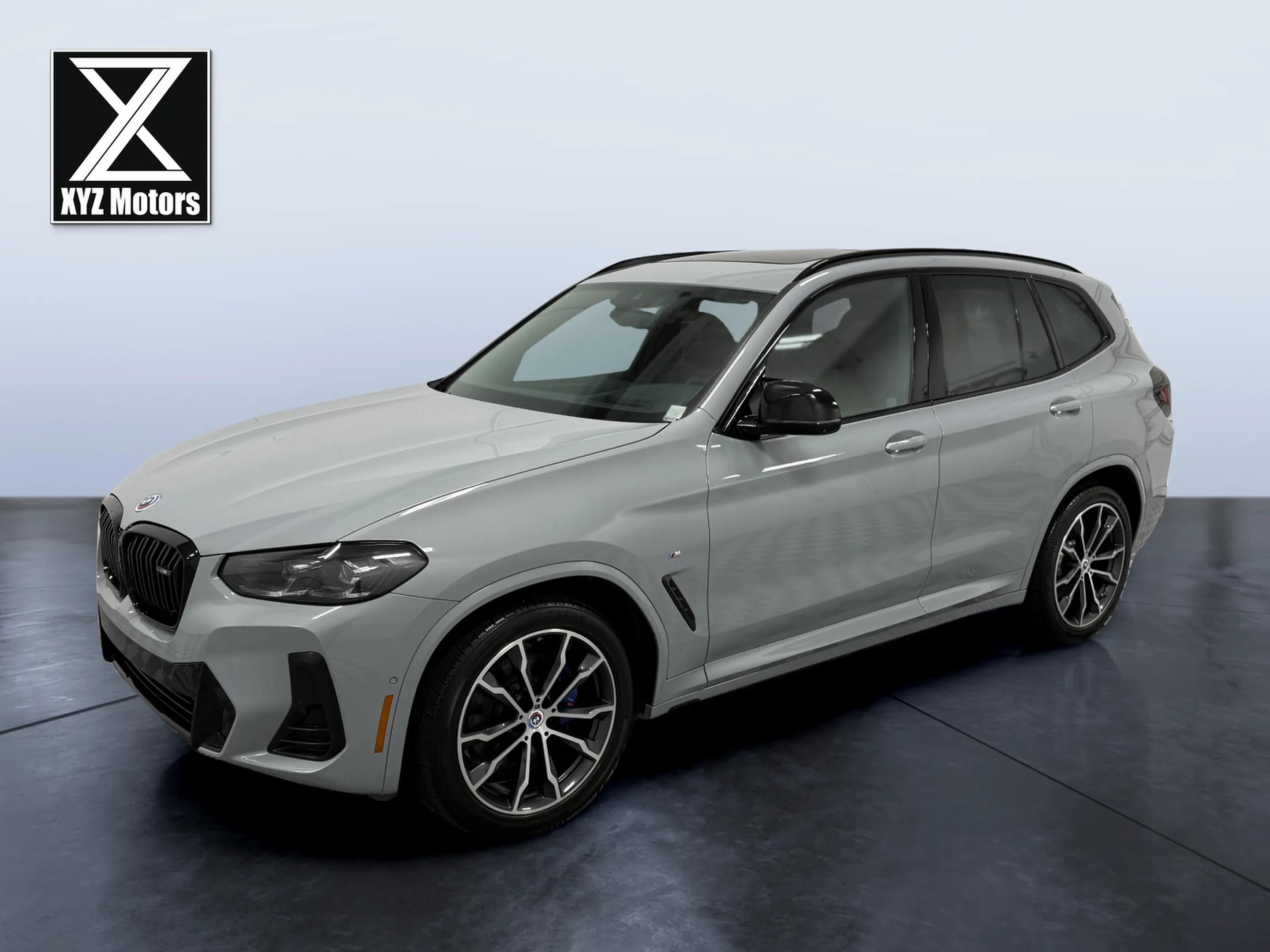BMW for Sale in Grand Rapids MI | XYZ Motors