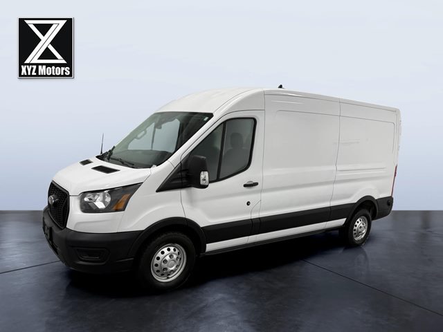 2023 Ford Transit Cargo 250 Medium Roof AWD