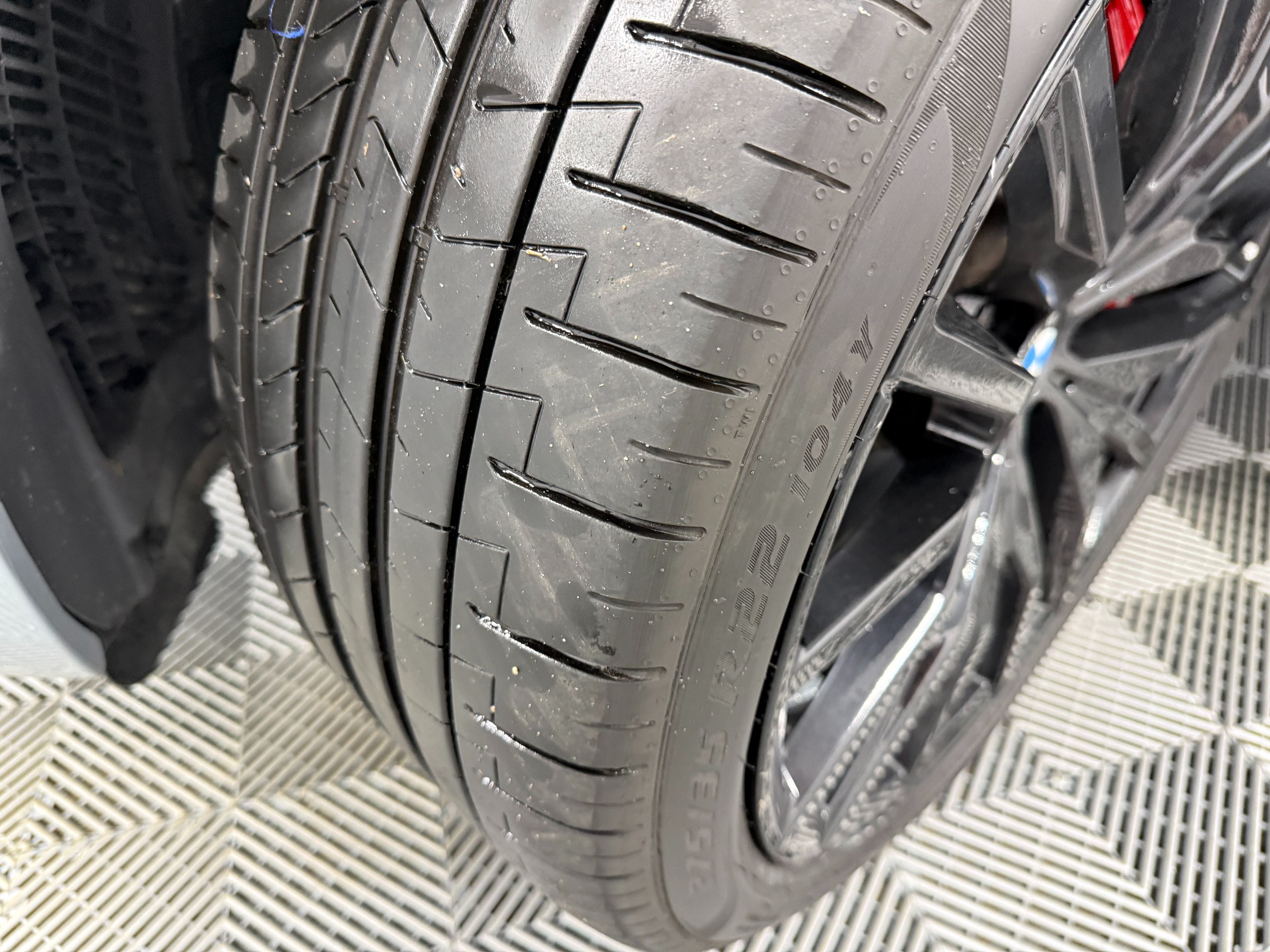 2024 BMW X5 M60i - Photo 44