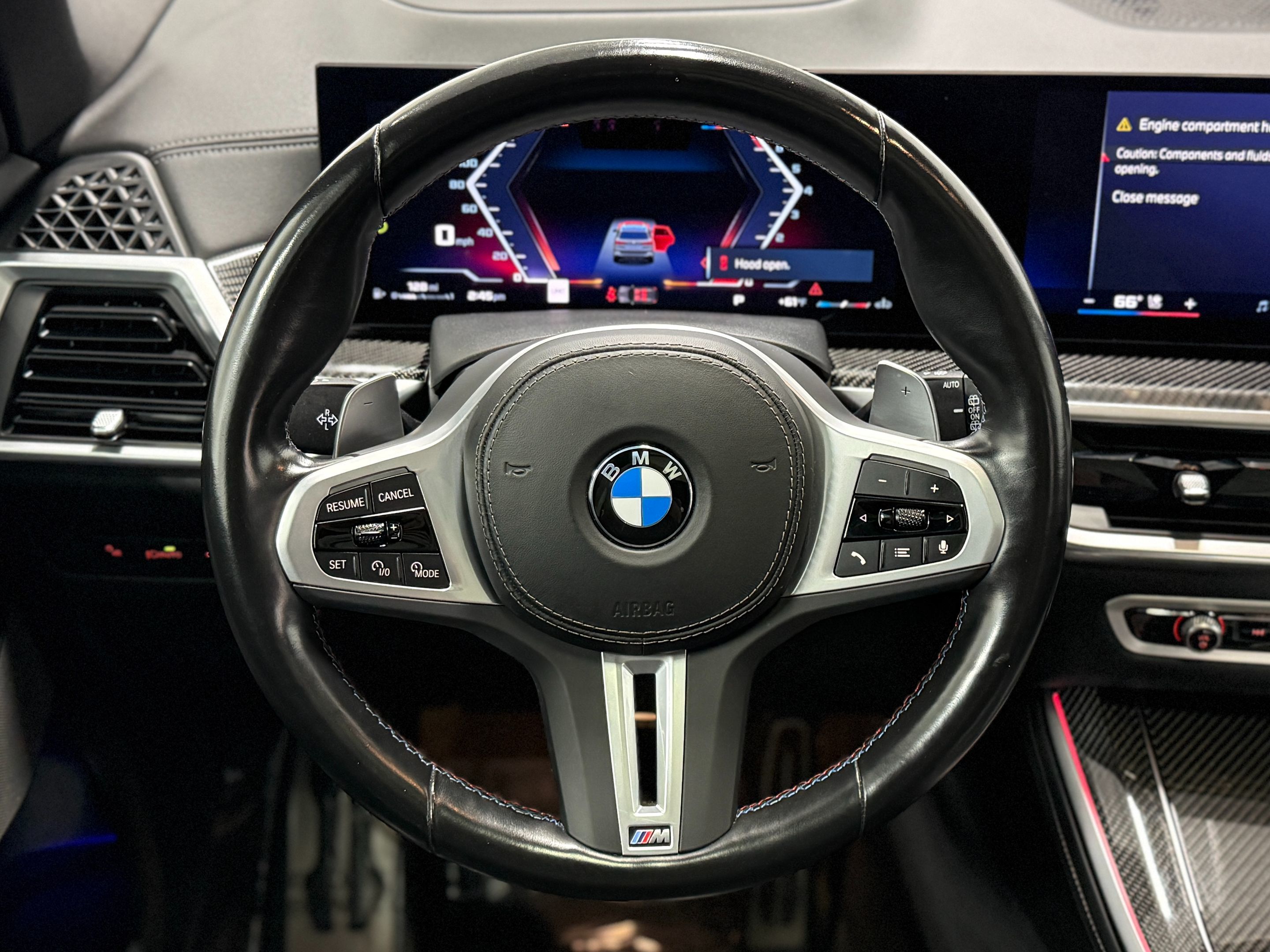 2024 BMW X5 M60i - Photo 22