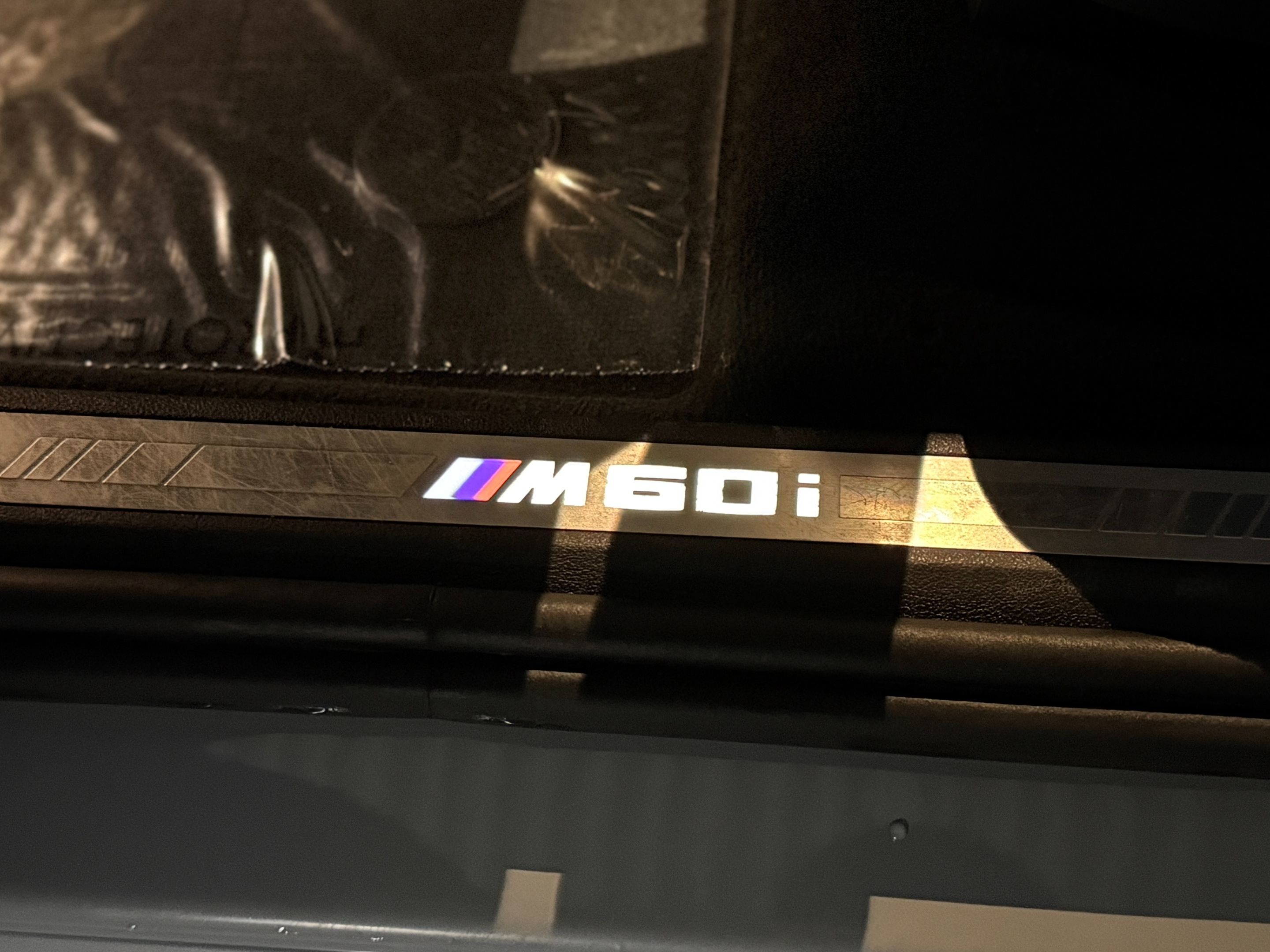 2024 BMW X5 M60i - Photo 15