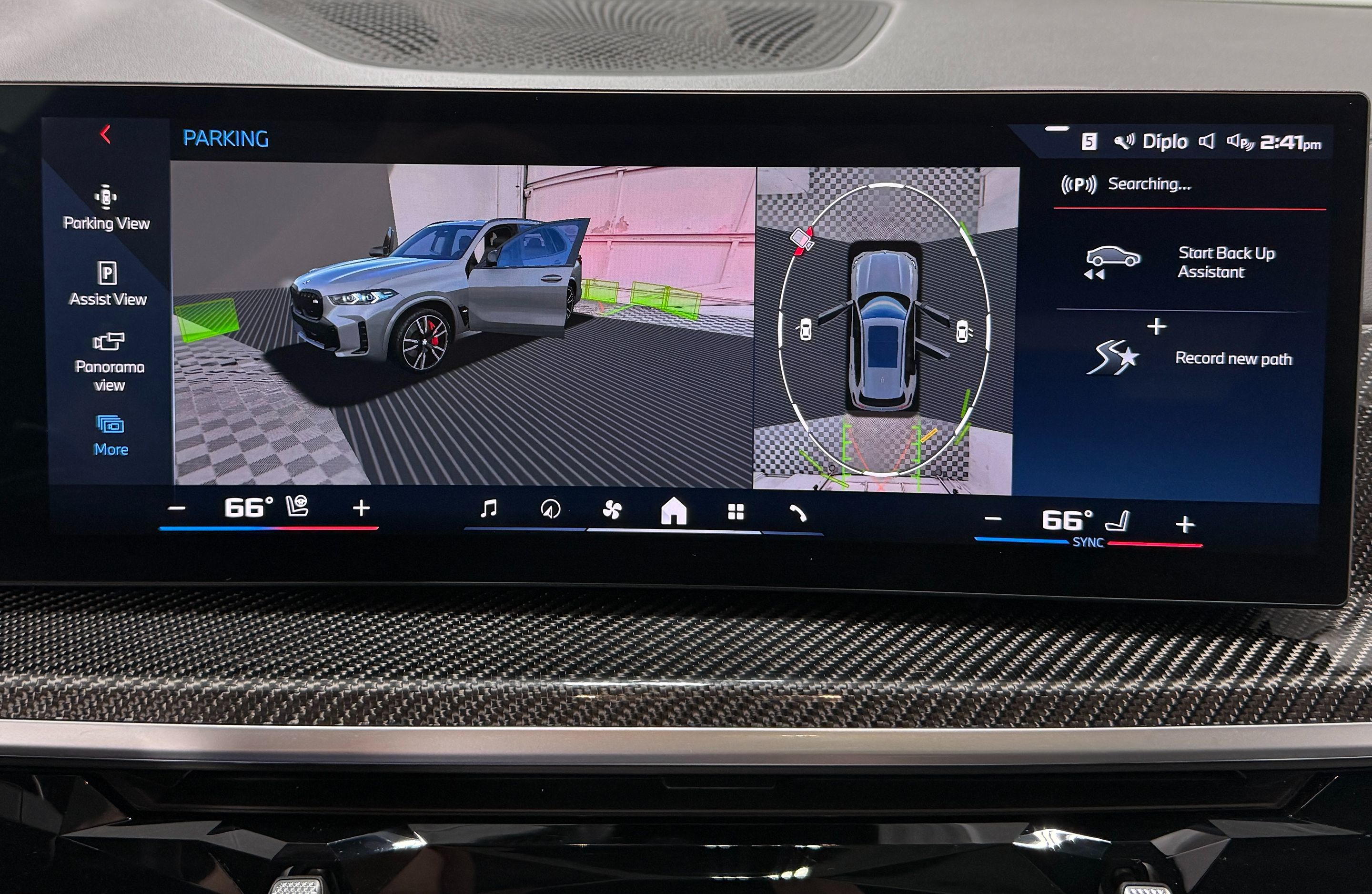 2024 BMW X5 M60i - Photo 34