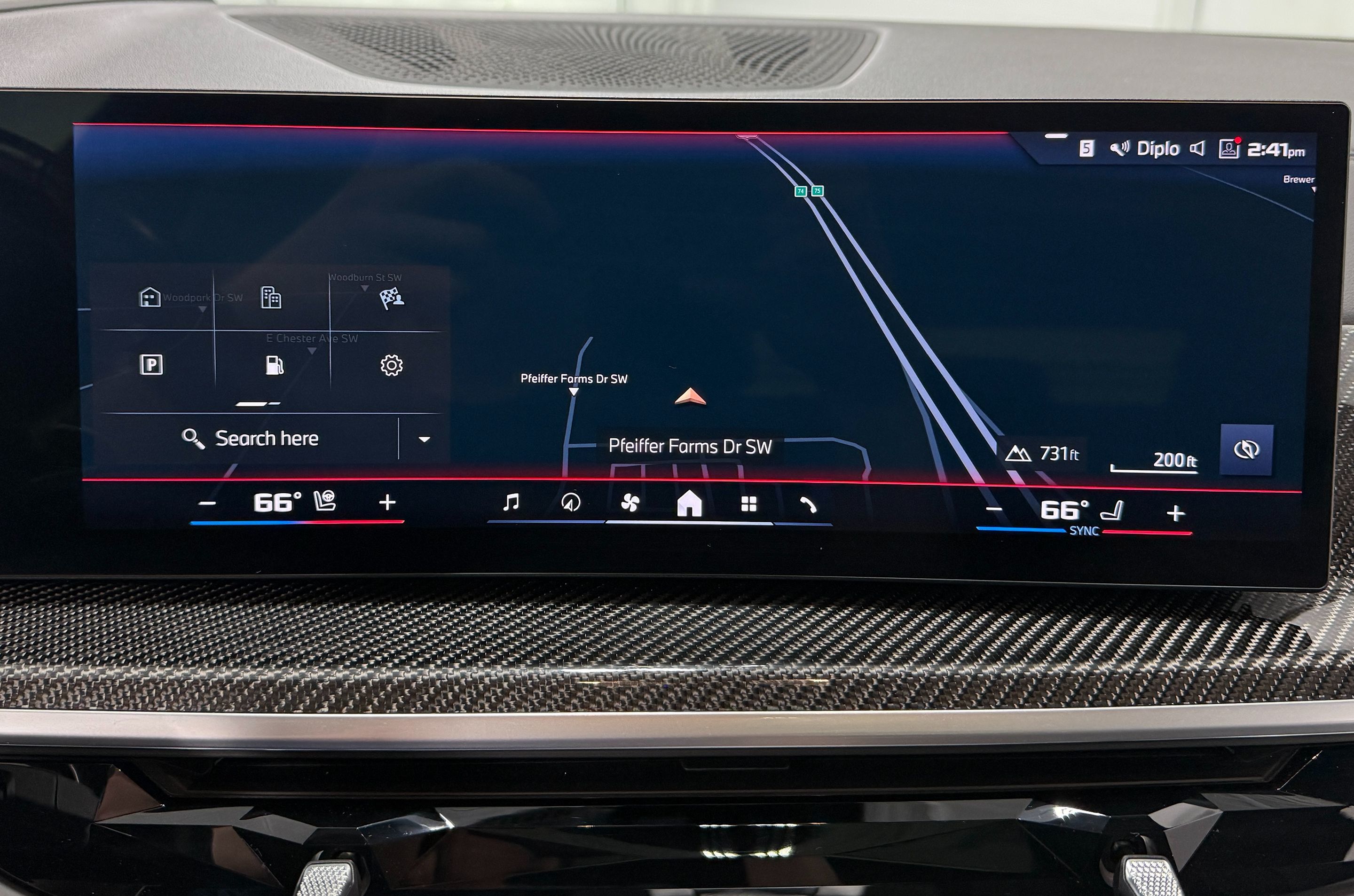 2024 BMW X5 M60i - Photo 28