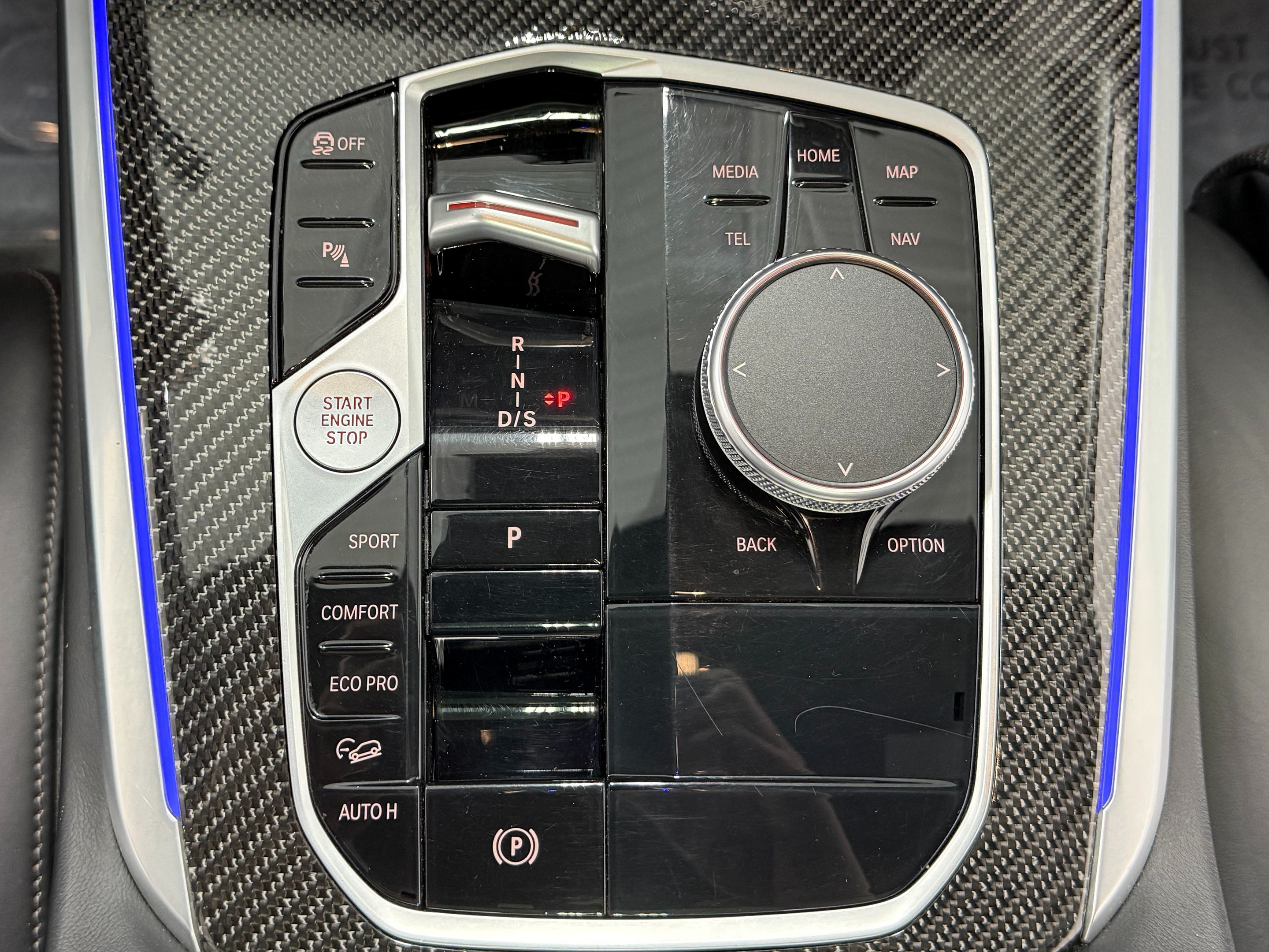 2024 BMW X5 M60i - Photo 35