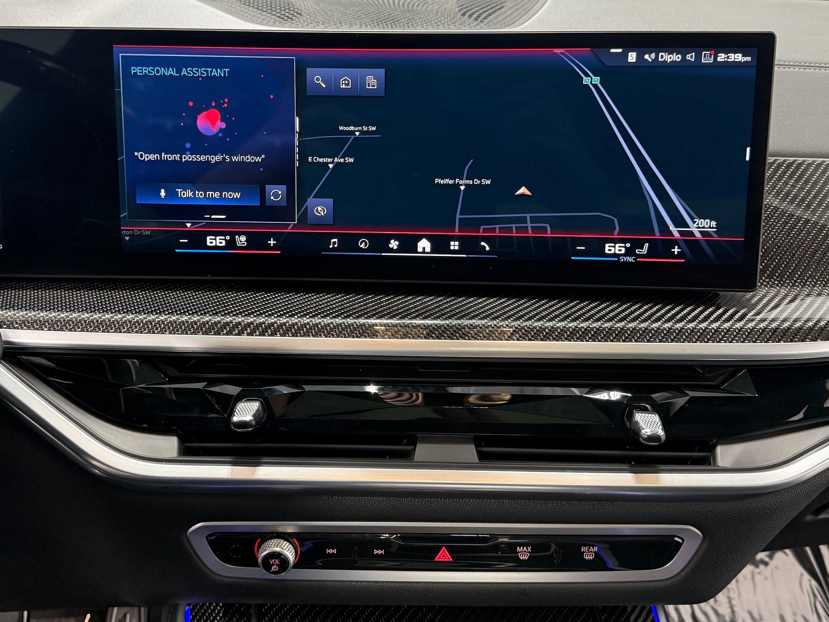 2024 BMW X5 M60i - Photo 27