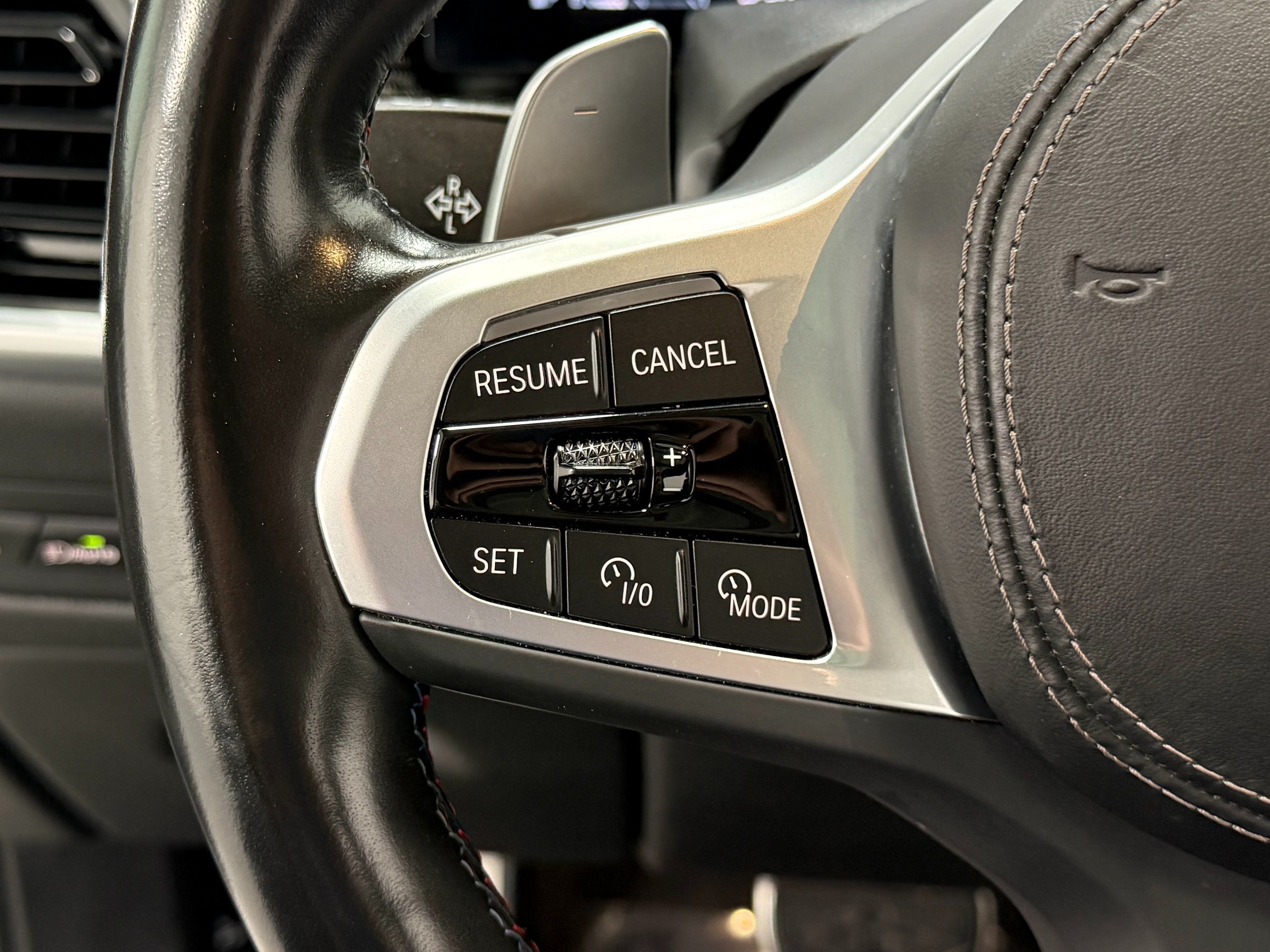 2024 BMW X5 M60i - Photo 23
