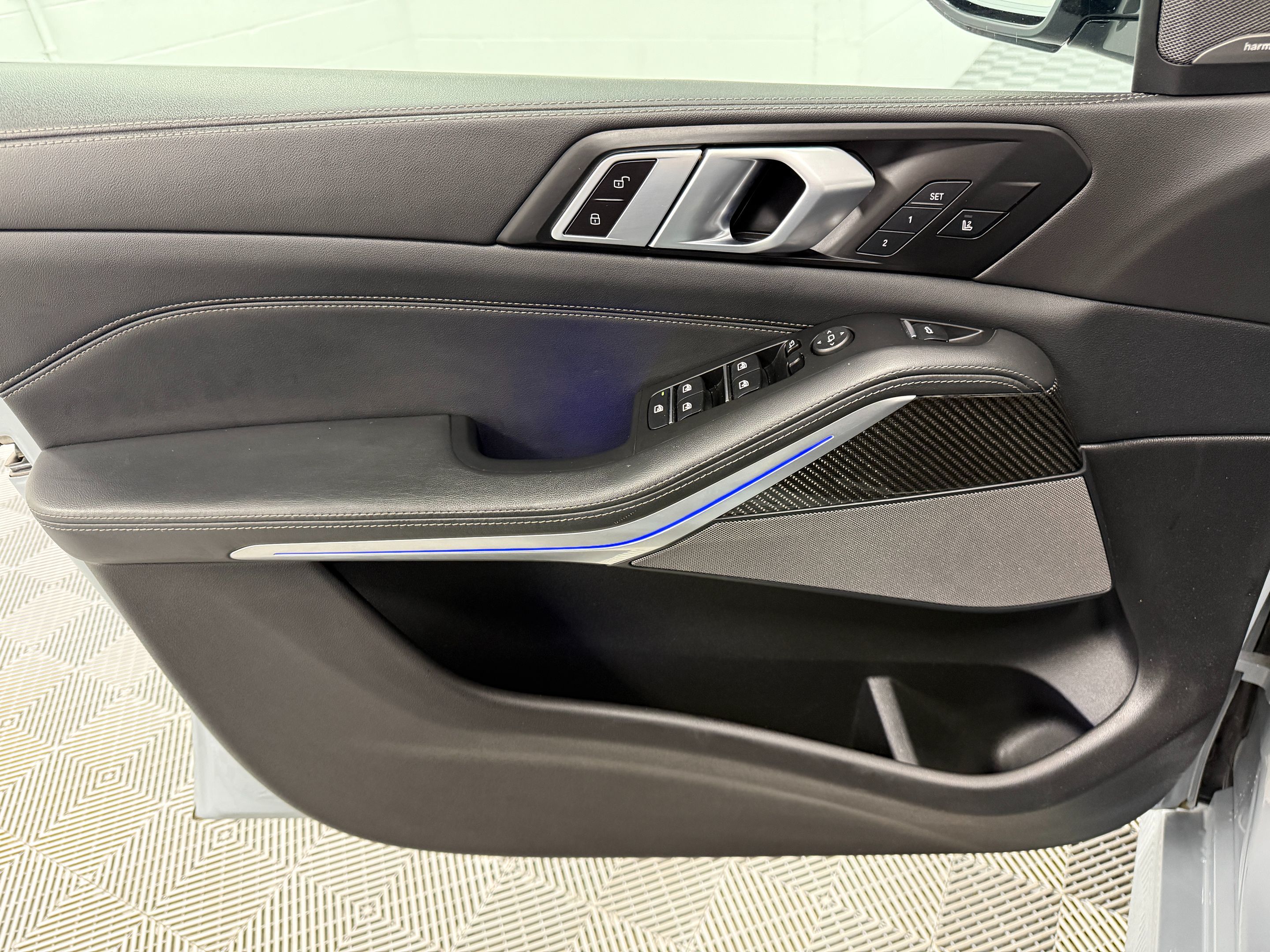 2024 BMW X5 M60i - Photo 13
