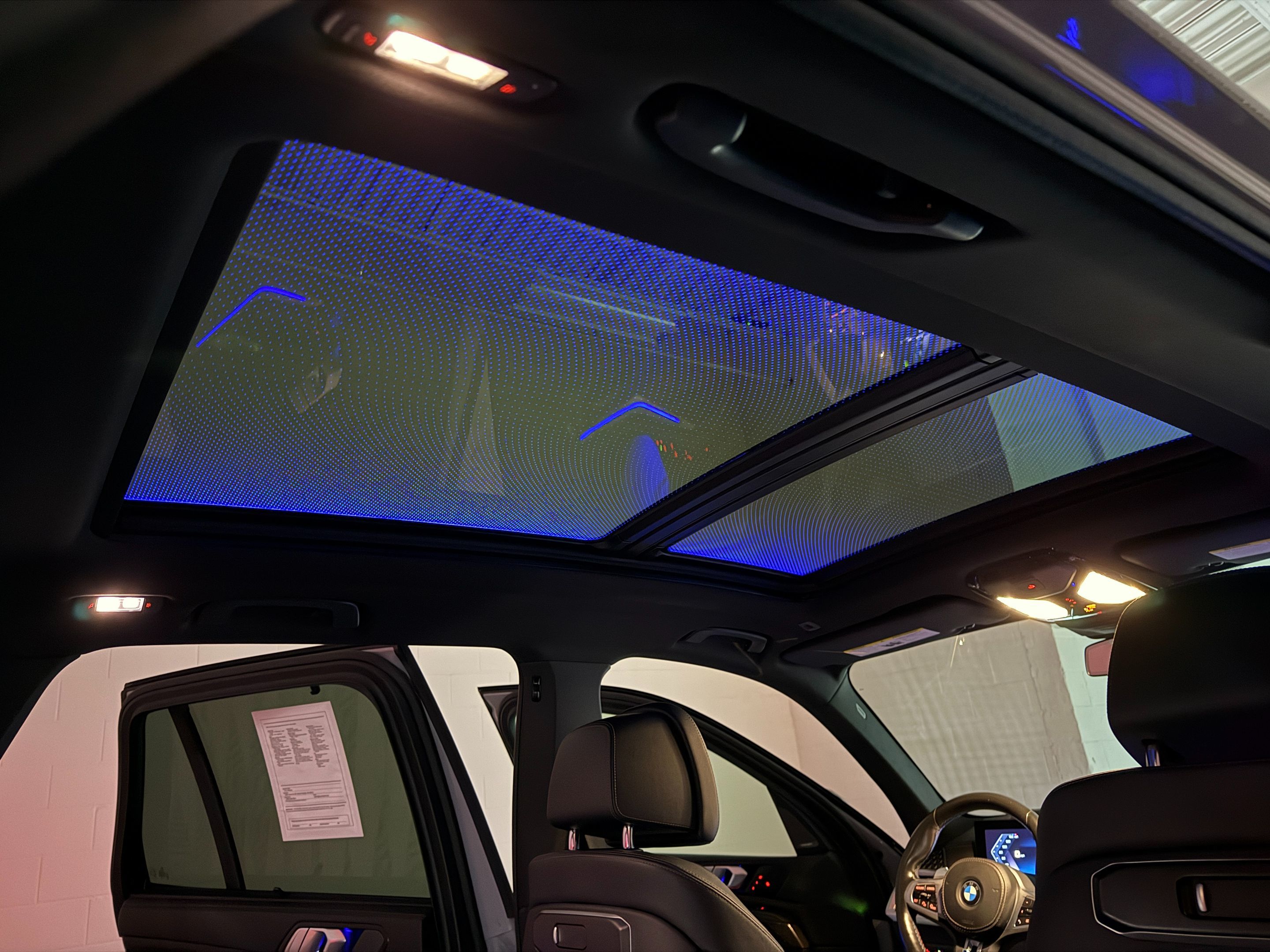 2024 BMW X5 M60i - Photo 39