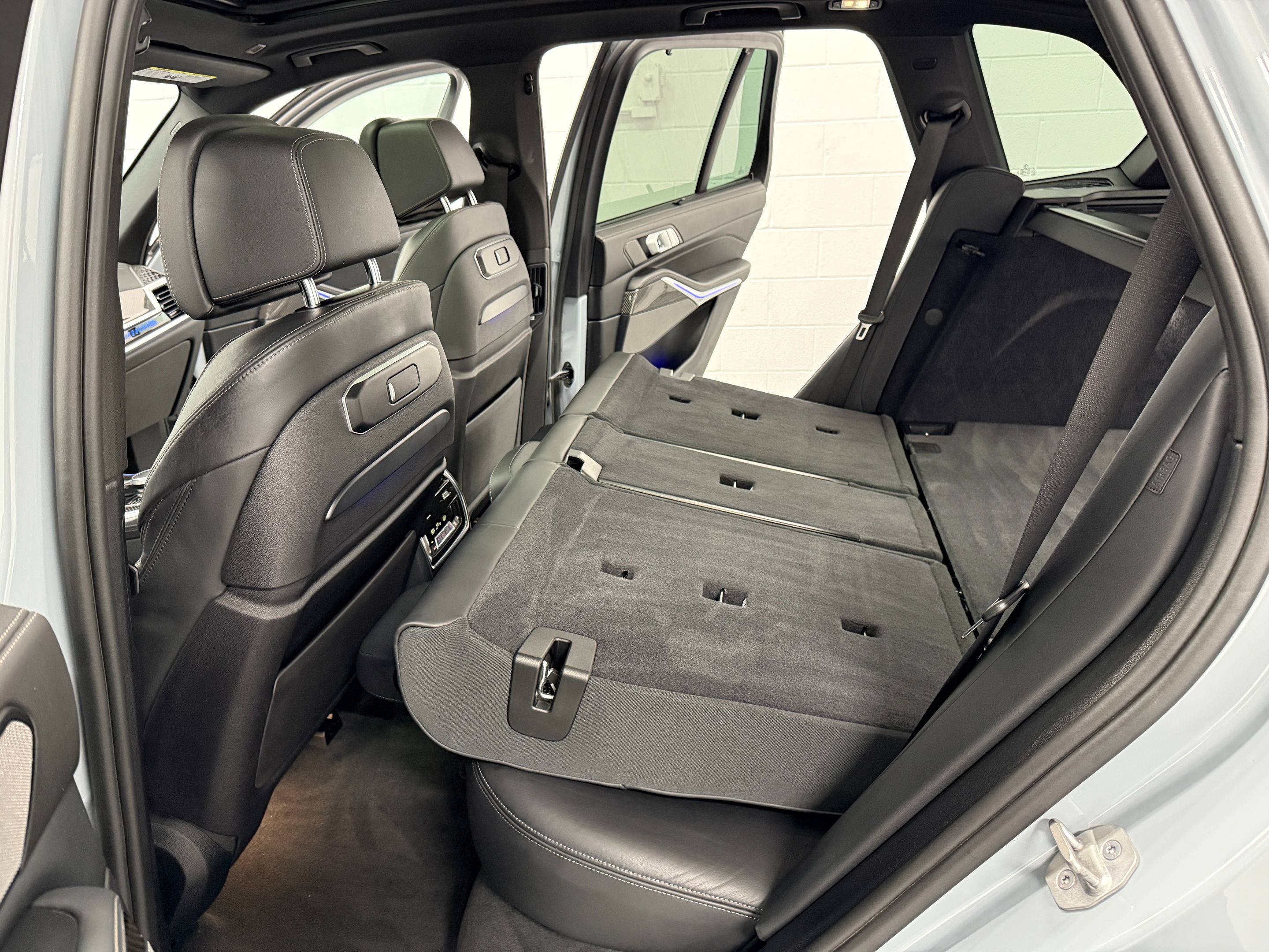 2024 BMW X5 M60i - Photo 19