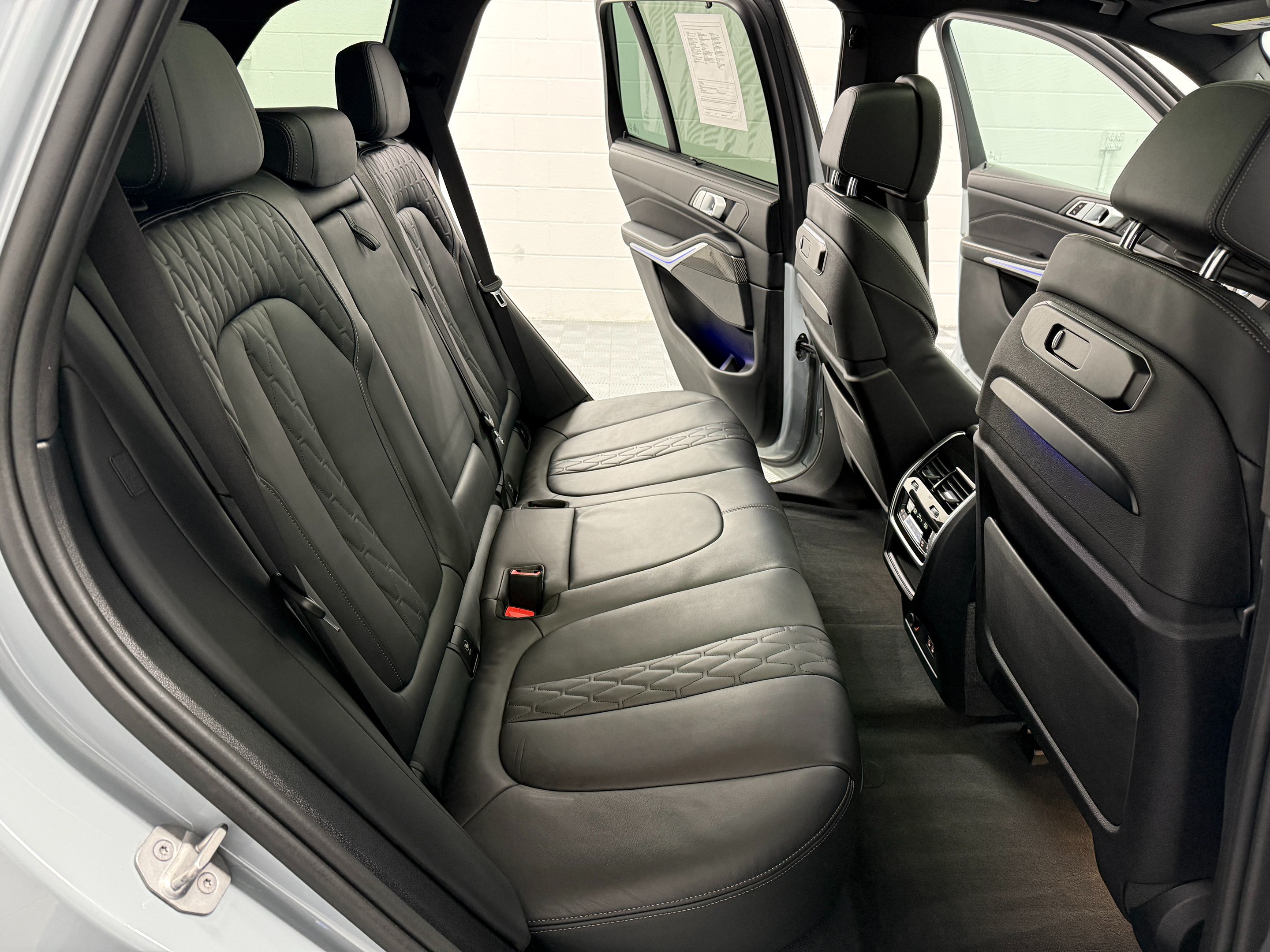 2024 BMW X5 M60i - Photo 18