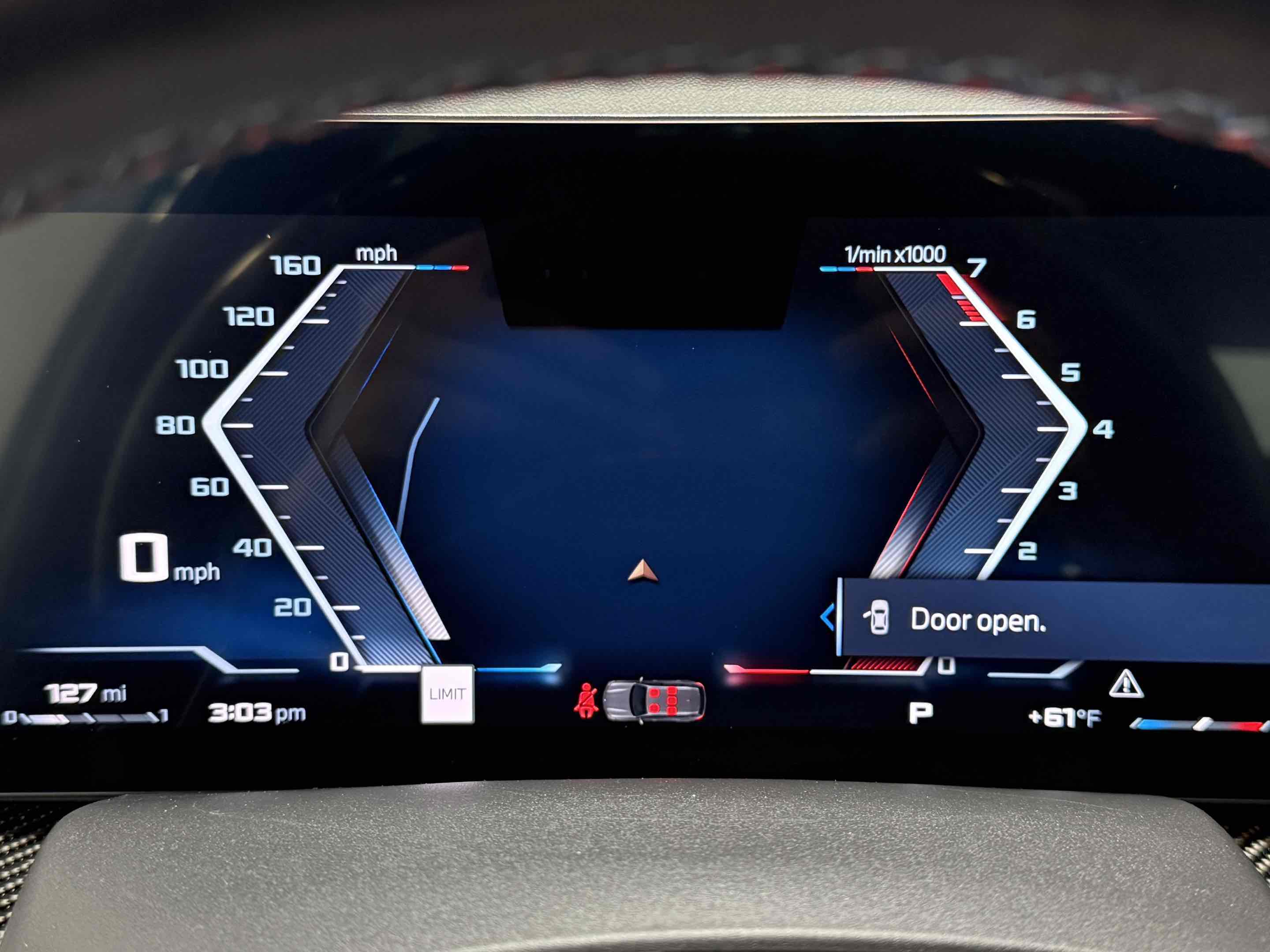 2024 BMW X5 M60i - Photo 26