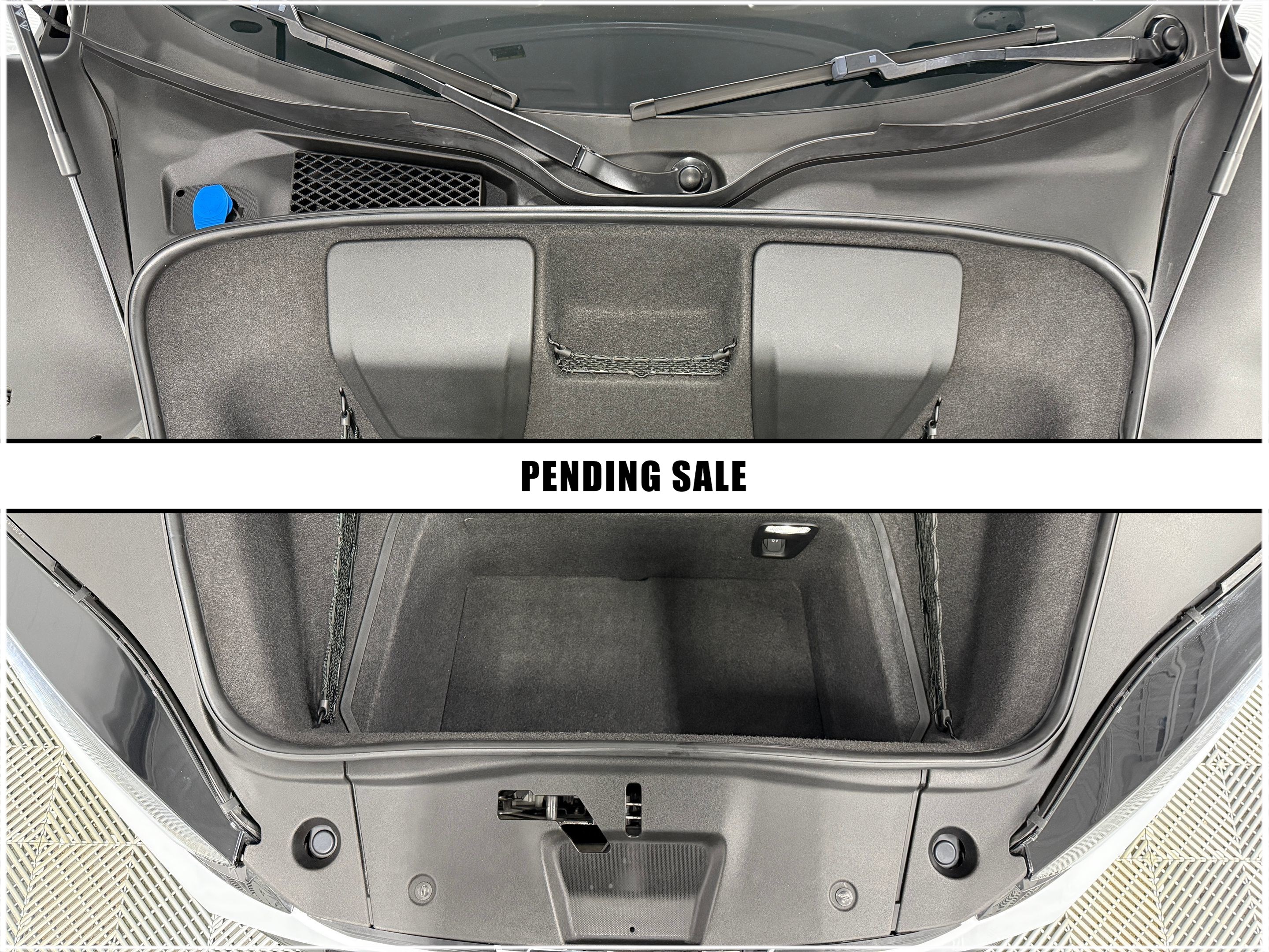 Sold 2021 Audi R8 Coupe V10 in Grand Rapids