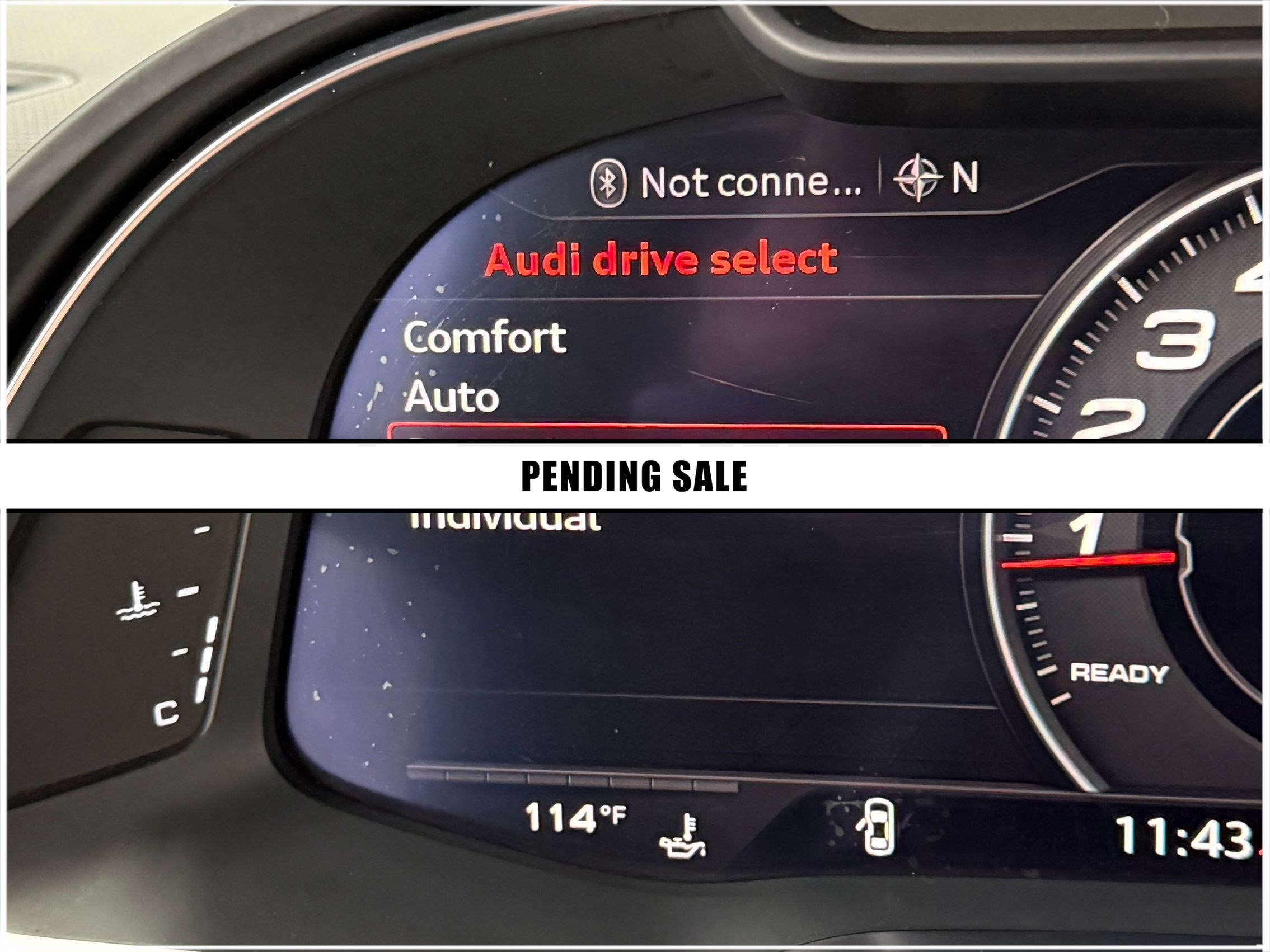 Sold 2021 Audi R8 Coupe V10 in Grand Rapids