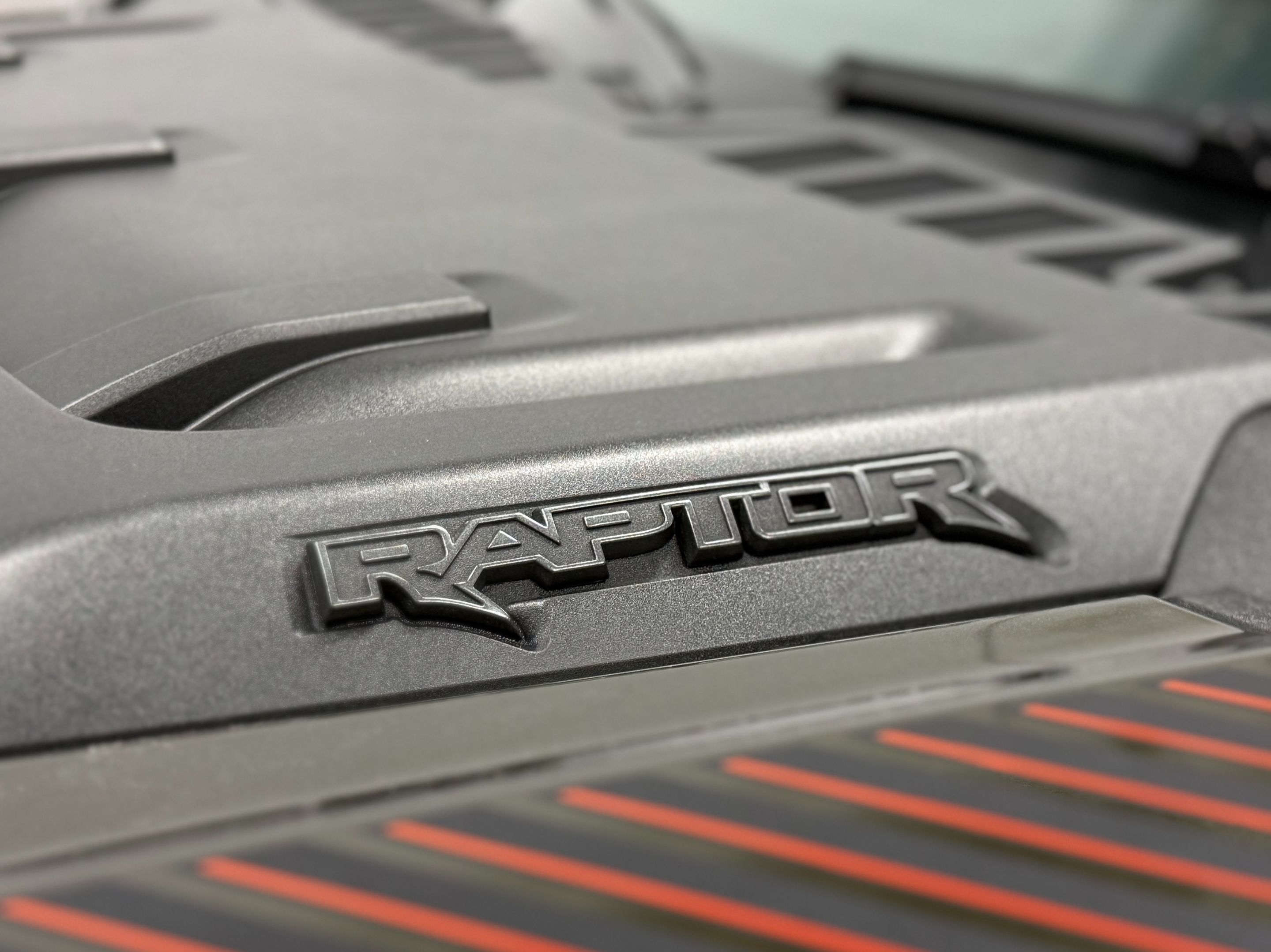 2025 Ford F-150 Raptor - Photo 12
