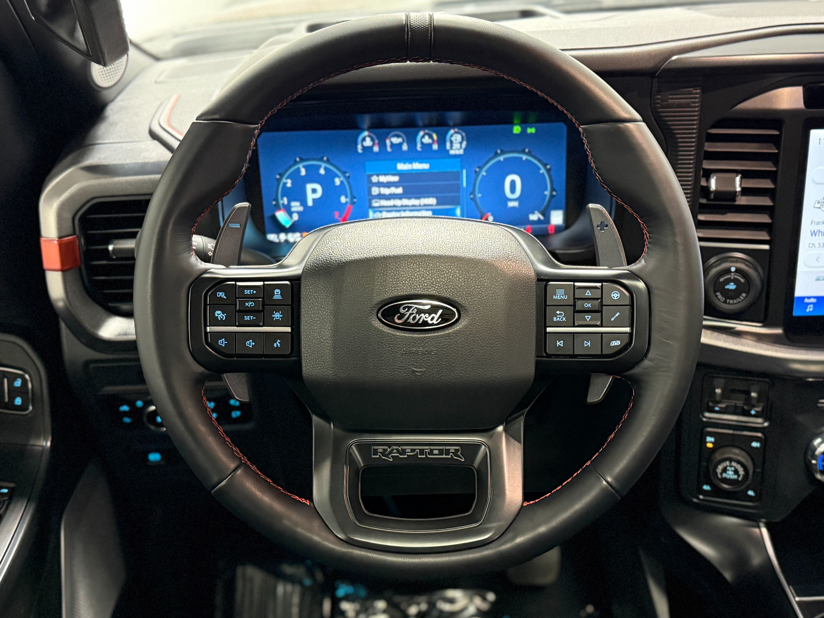 2025 Ford F-150 Raptor - Photo 22