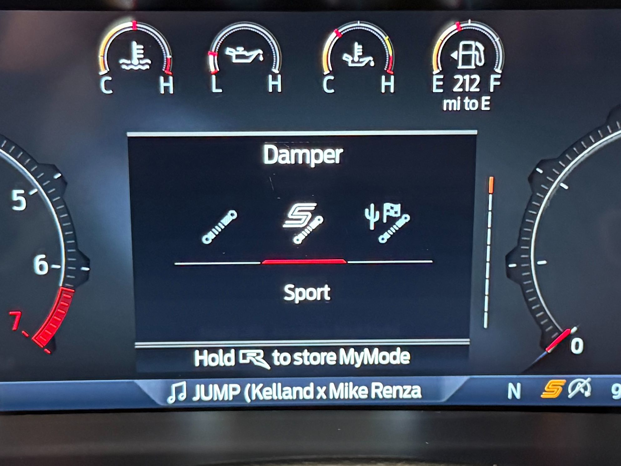 2025 Ford F-150 Raptor - Photo 28