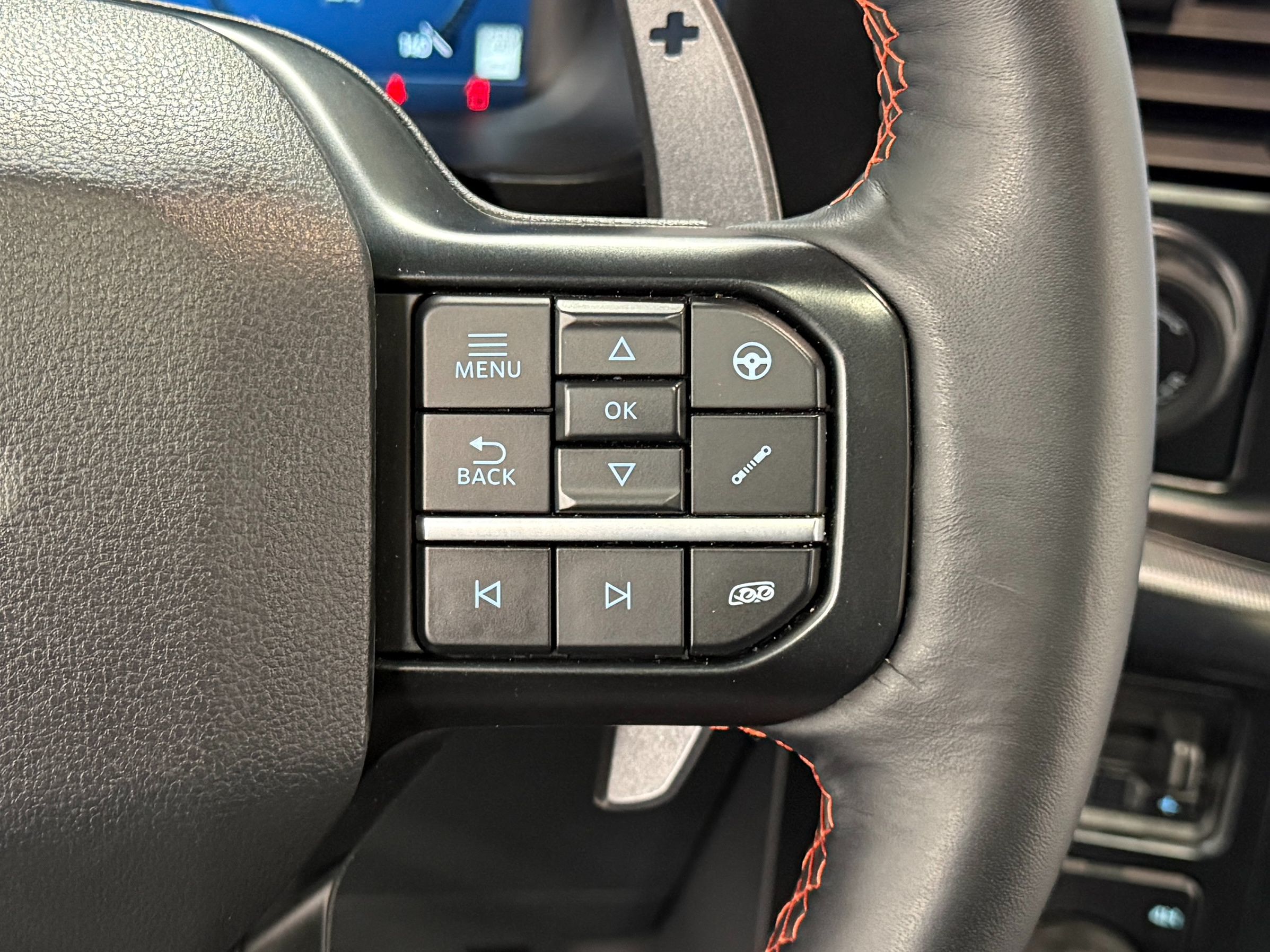 2025 Ford F-150 Raptor - Photo 24