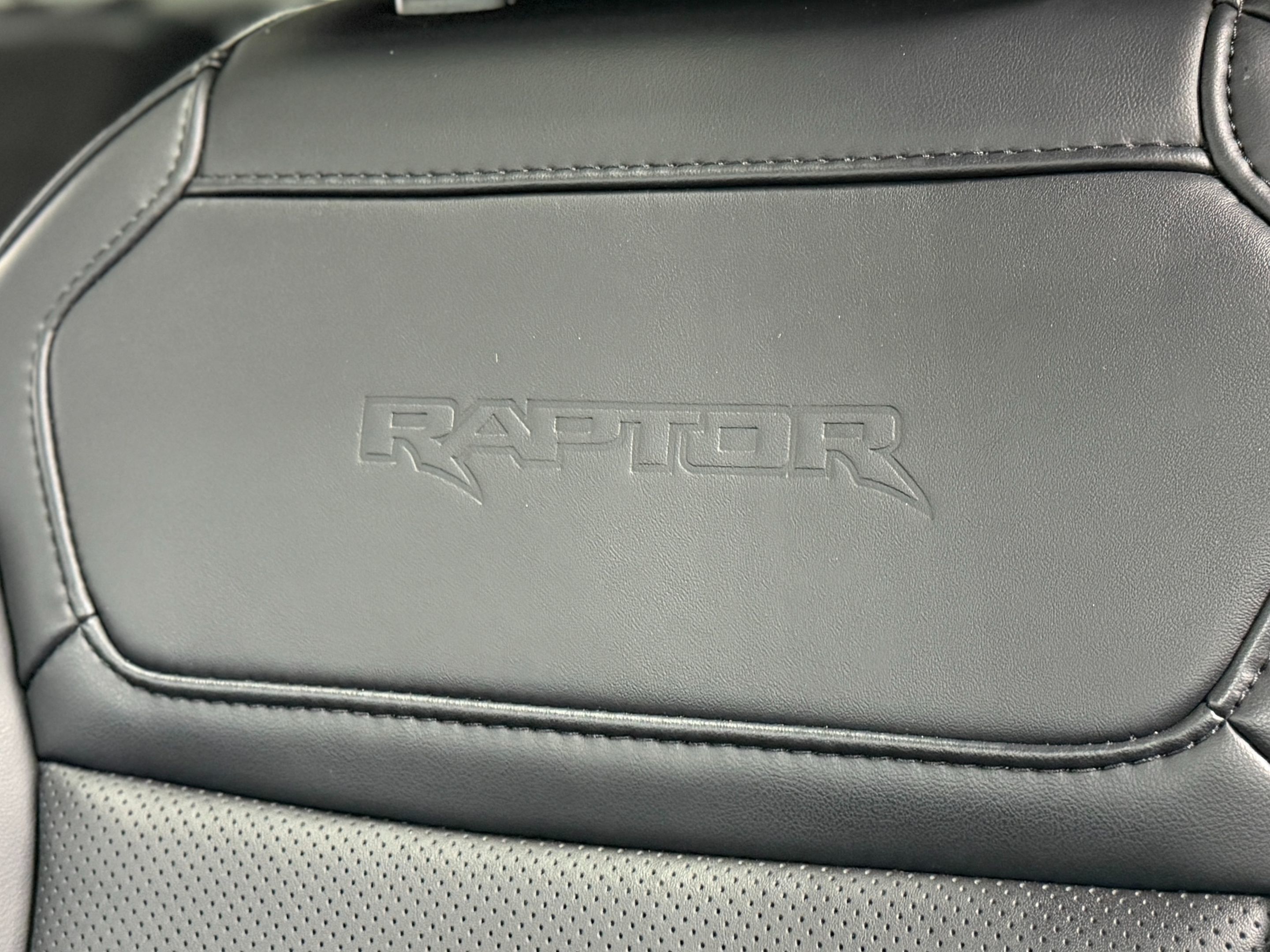 2025 Ford F-150 Raptor - Photo 17