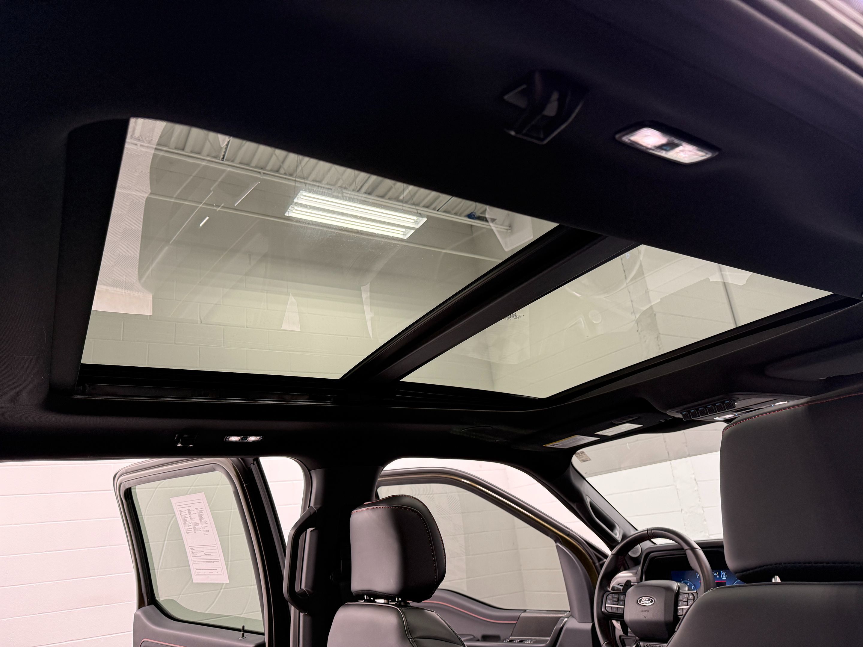2025 Ford F-150 Raptor - Photo 43