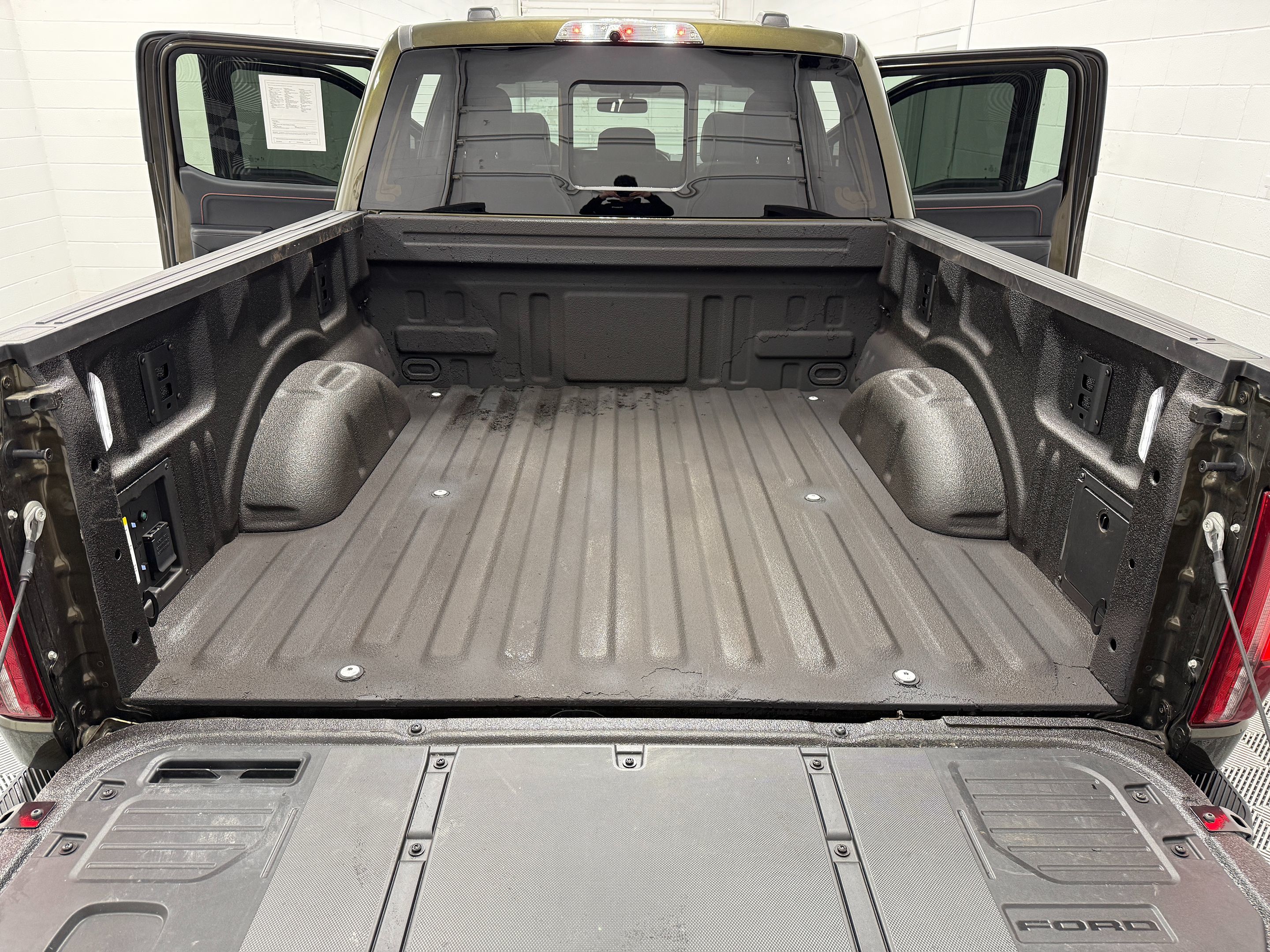 2025 Ford F-150 Raptor - Photo 45