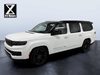 2024 Jeep Grand Wagoneer L Series II Obsidian