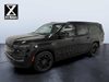 2024 Jeep Grand Wagoneer L Series II