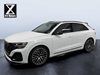 2024 Audi SQ8 Prestige