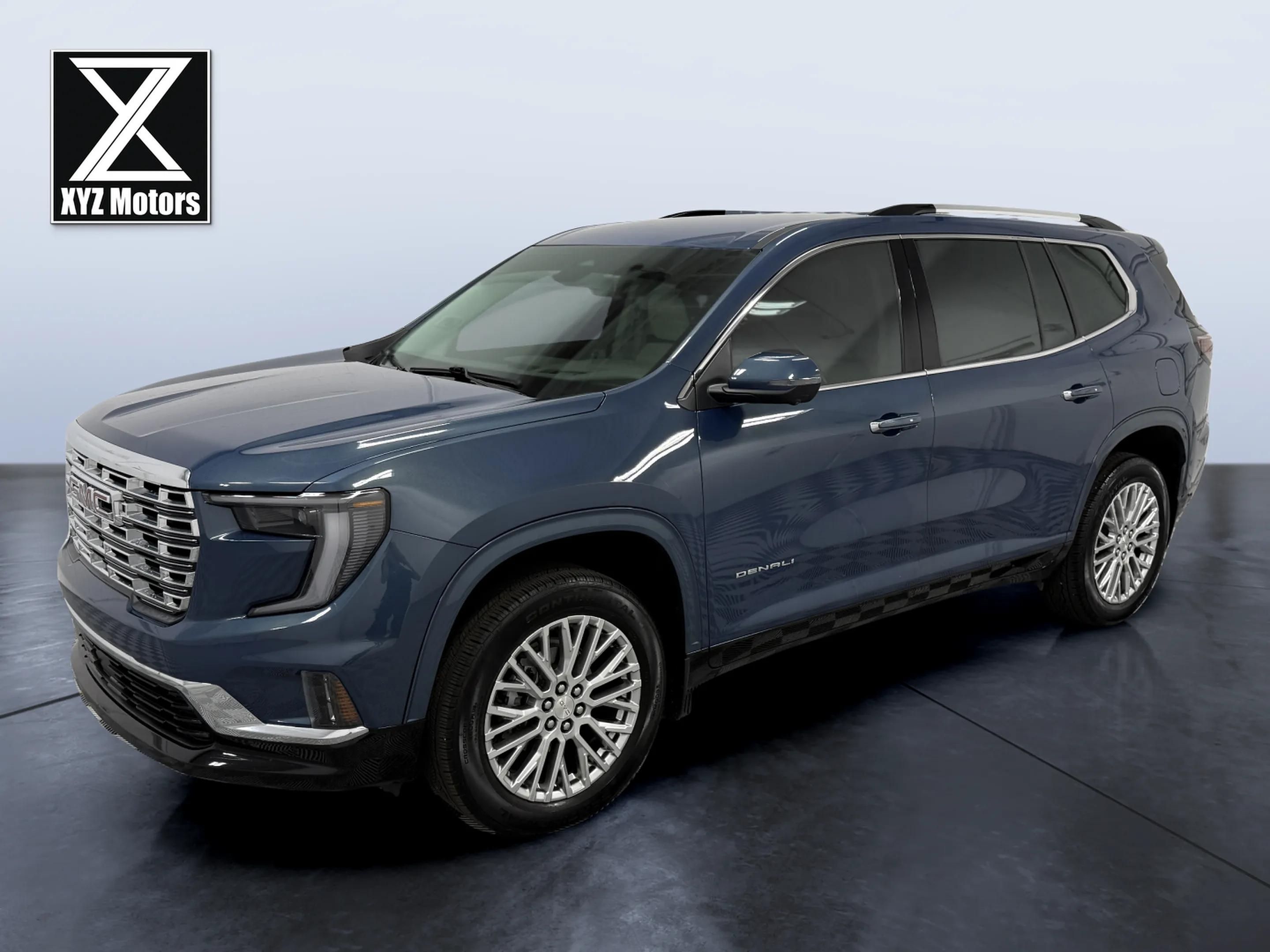 2024 GMC Acadia Denali FWD's photo