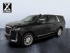 2023 Cadillac Escalade ESV 4WD Premium Luxury